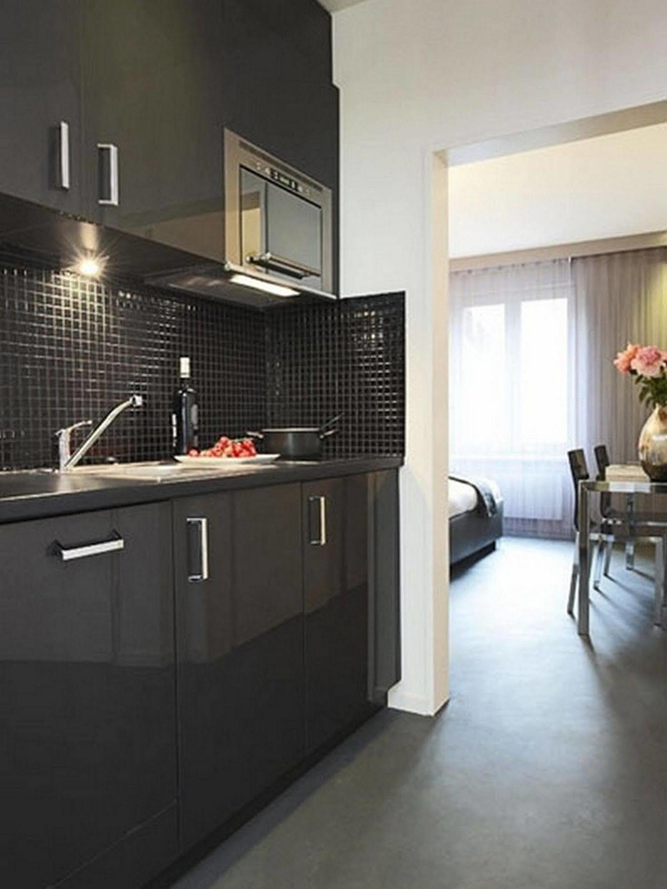 Visionapartments Cramerstrasse 2-6 - Contactless Check-in