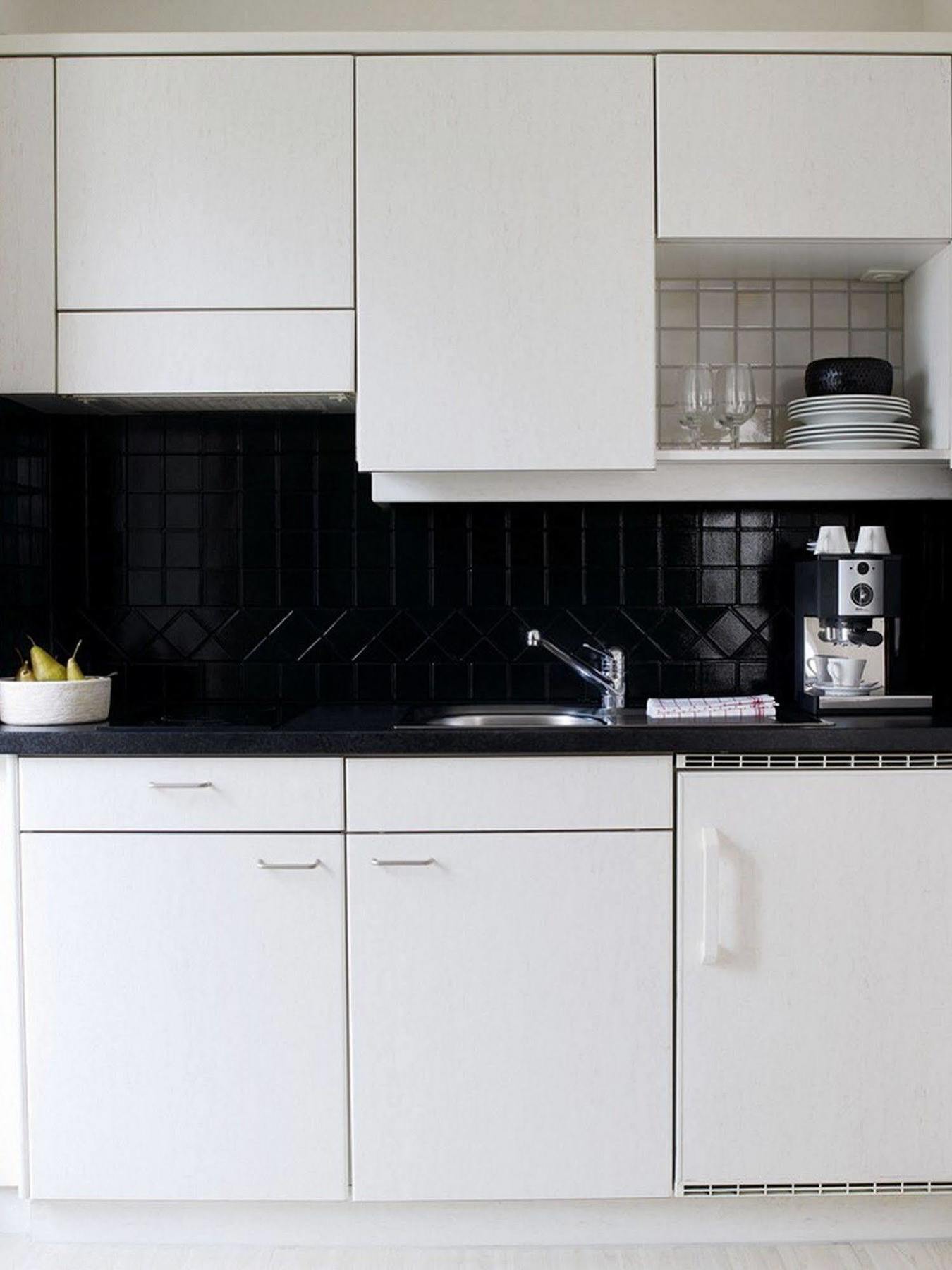 Apartment Visionapartments Cramerstrasse 2-6 - Contactless Check-in *