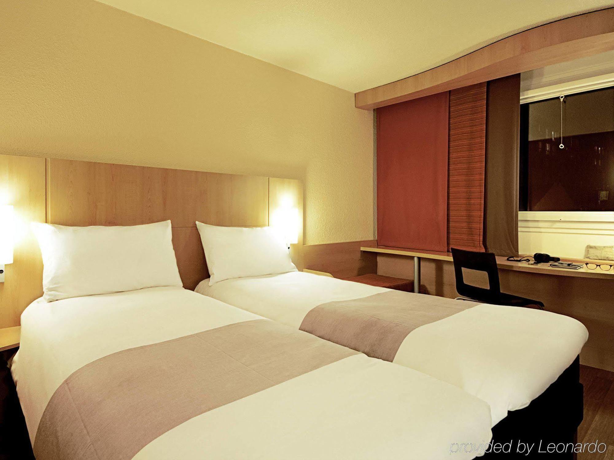 Ibis Messe Airport 3* Zurich