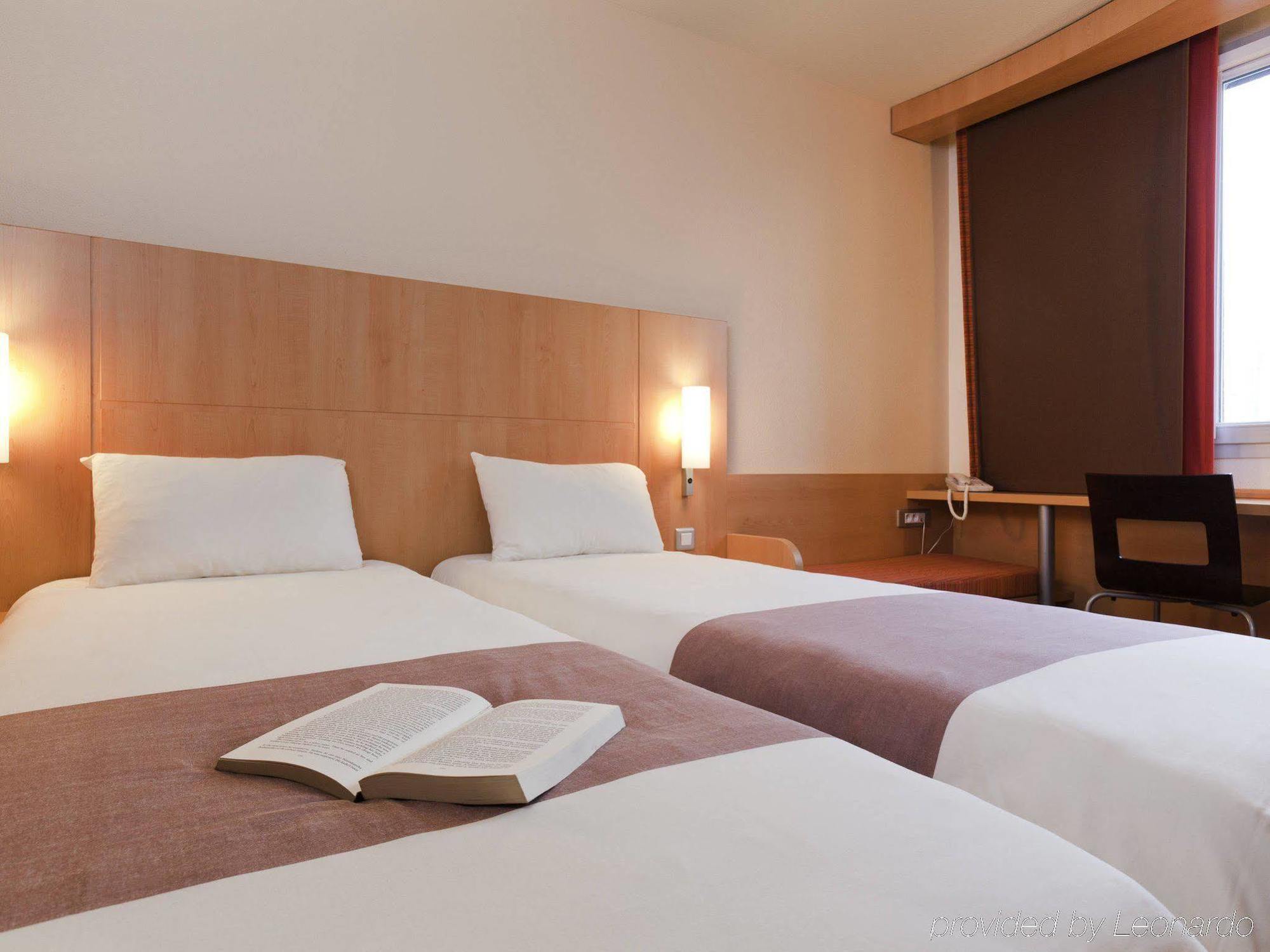 Ibis Messe Airport Zurich