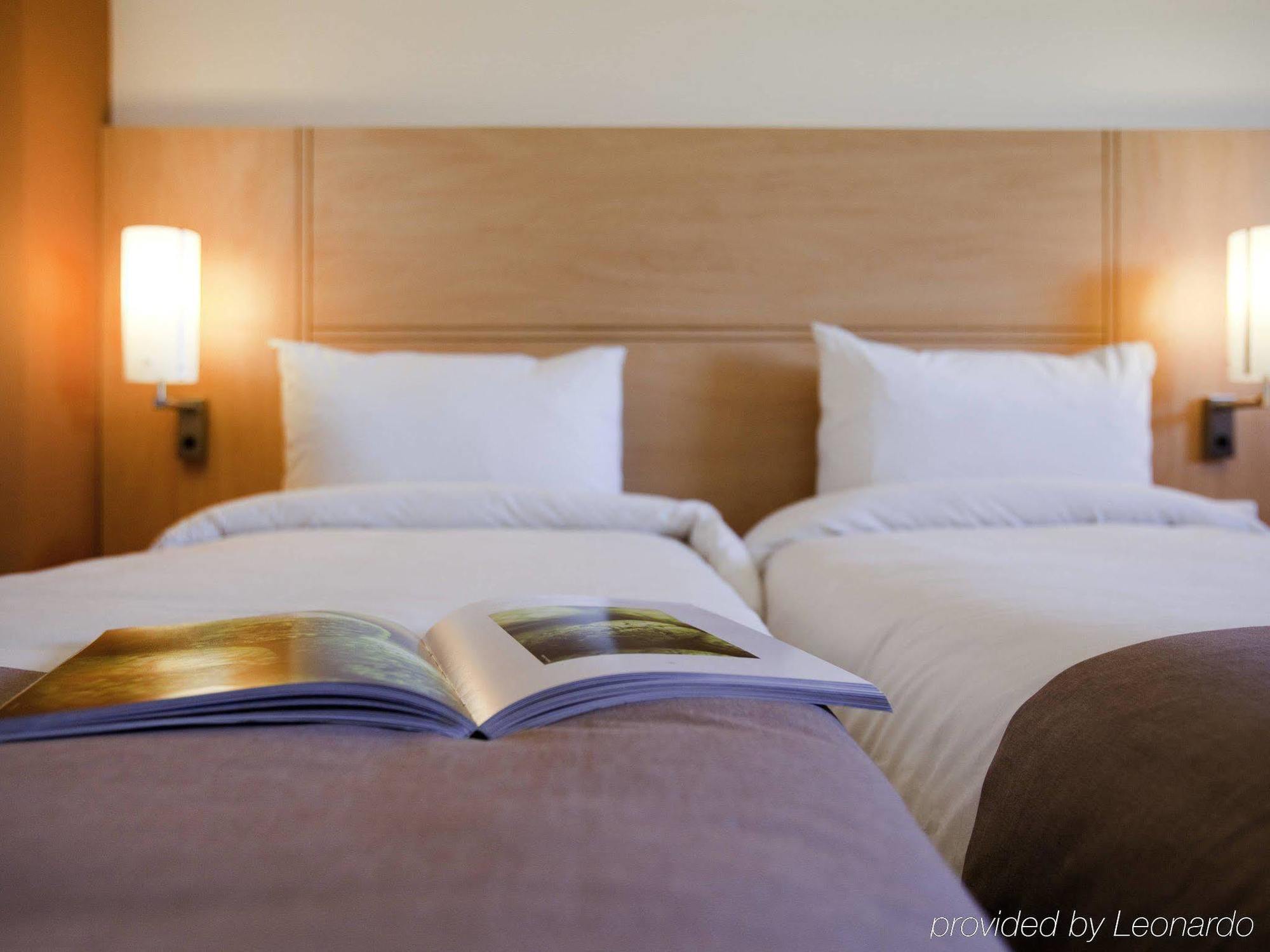 Ibis Messe Airport Hotel Zurich