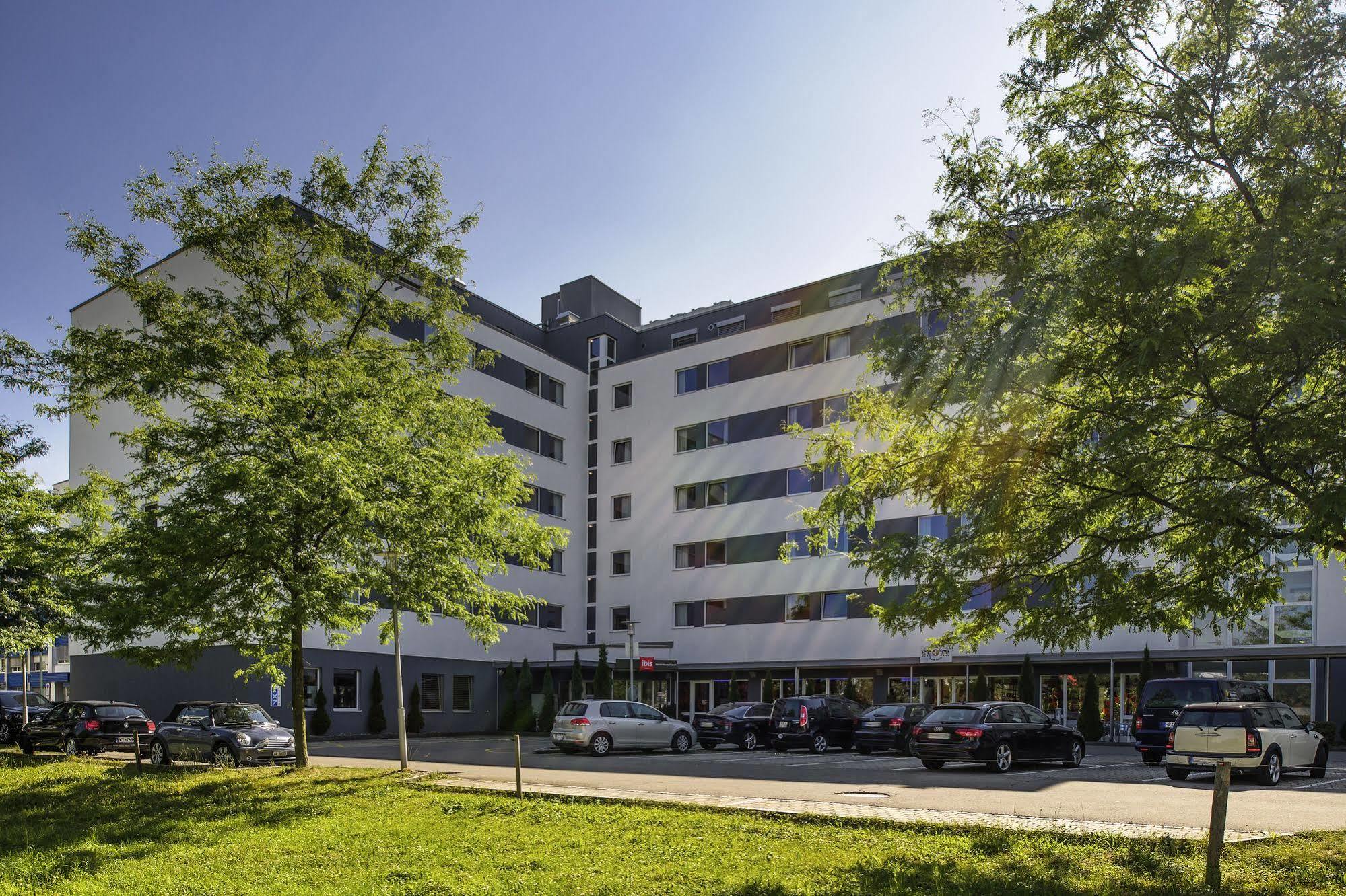 Ibis Messe Airport