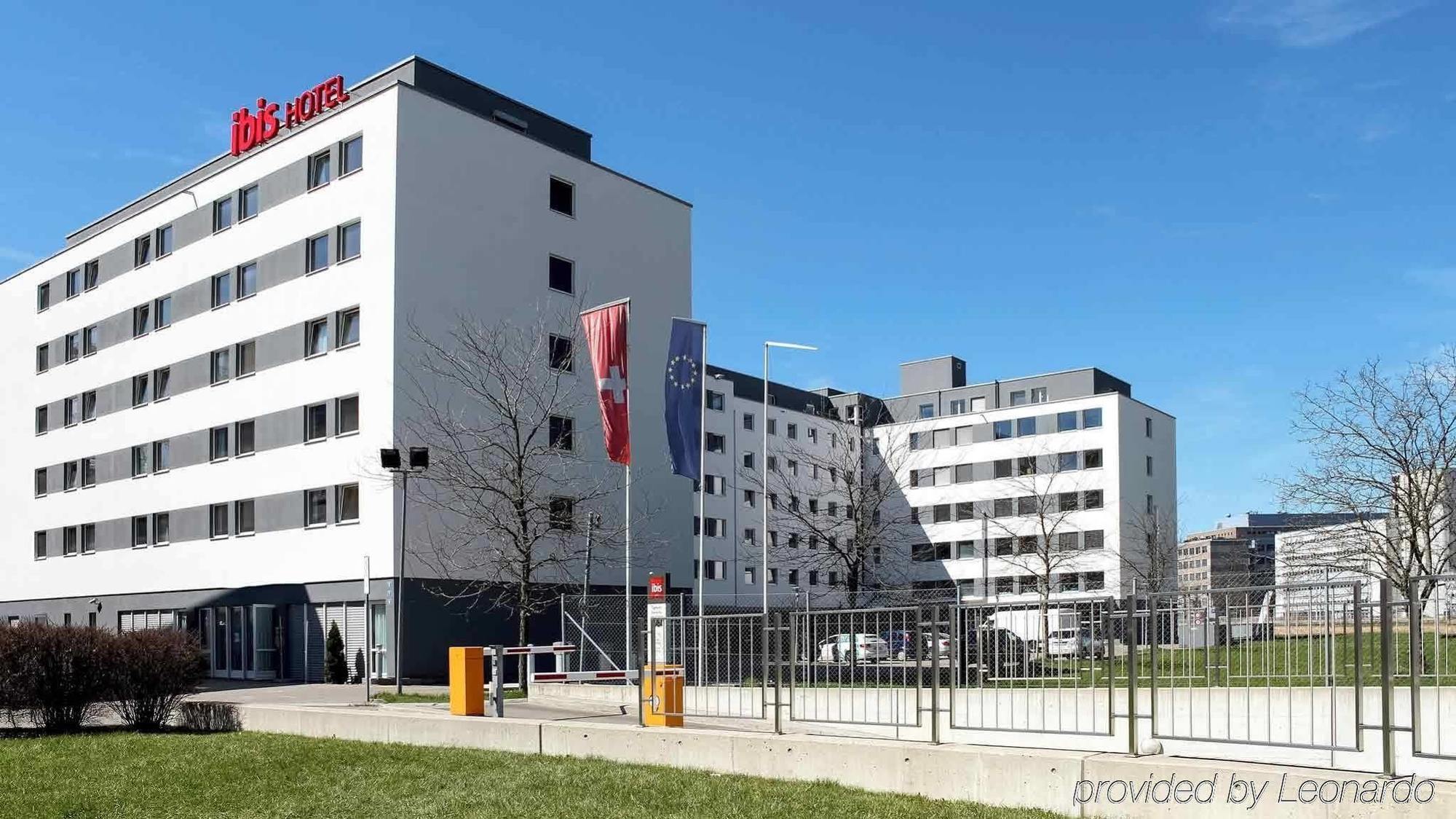 Ibis Messe Airport