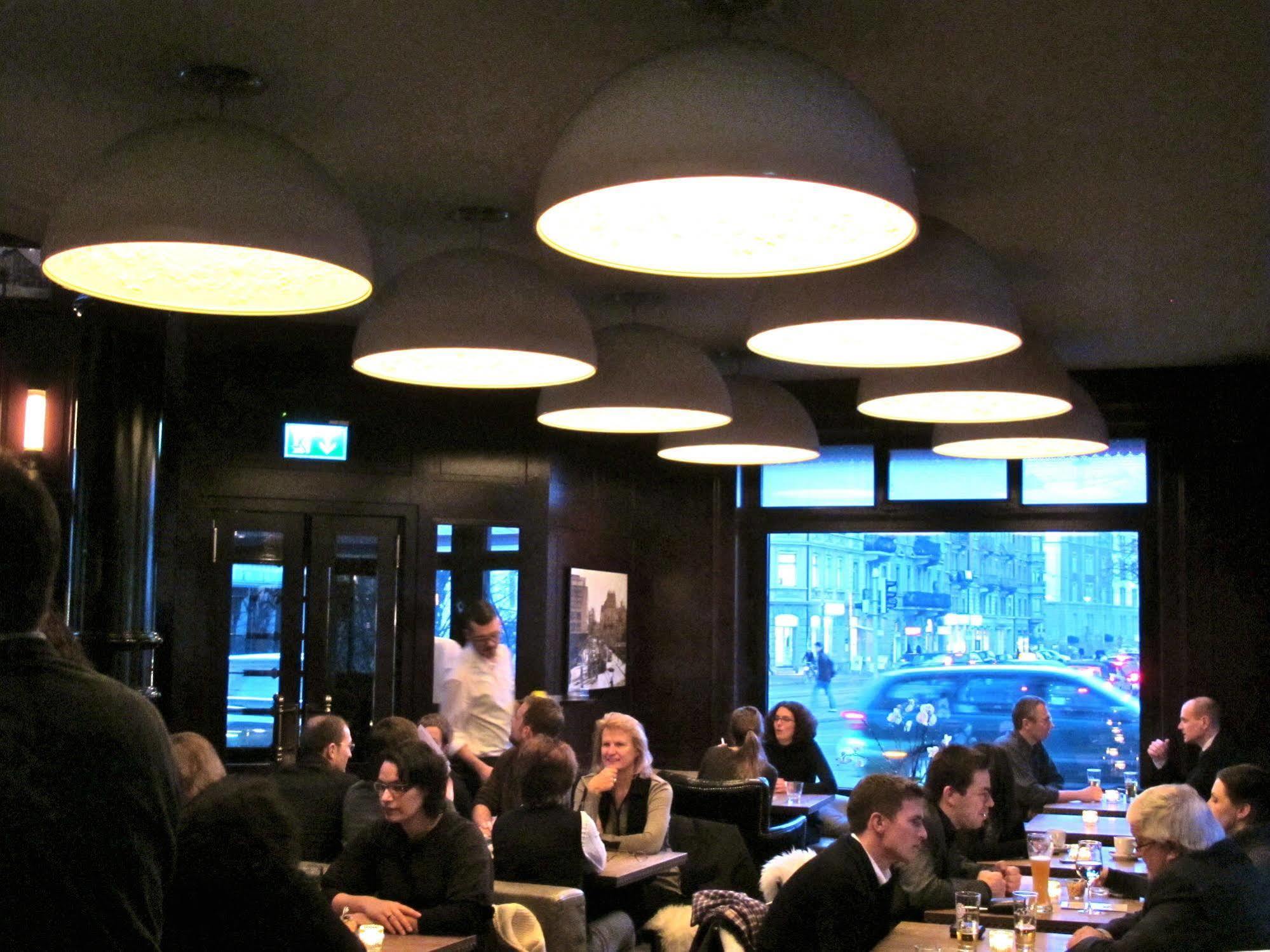 Hotel Boutique & Art Helvetia Zurich