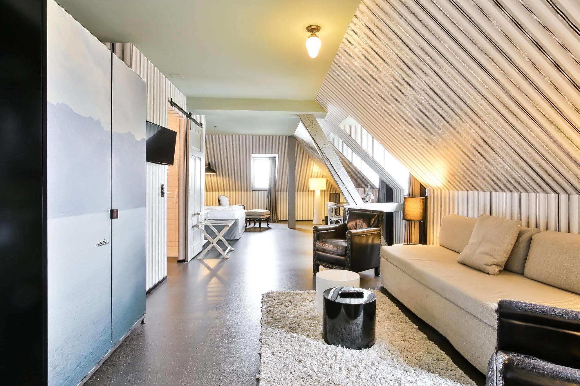 Hotel Boutique & Art Helvetia 3*