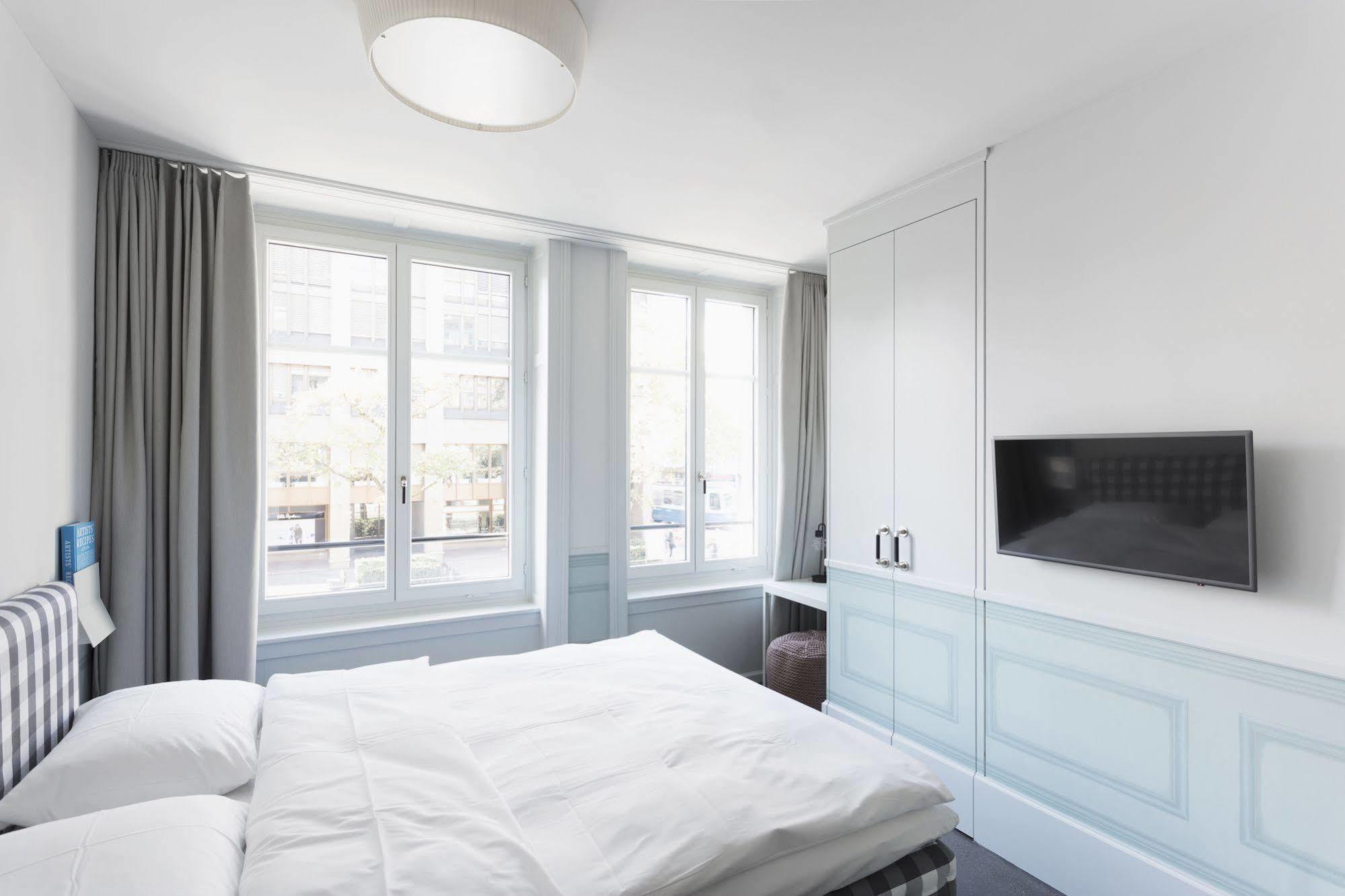 Boutique & Art Helvetia Hotel 3*