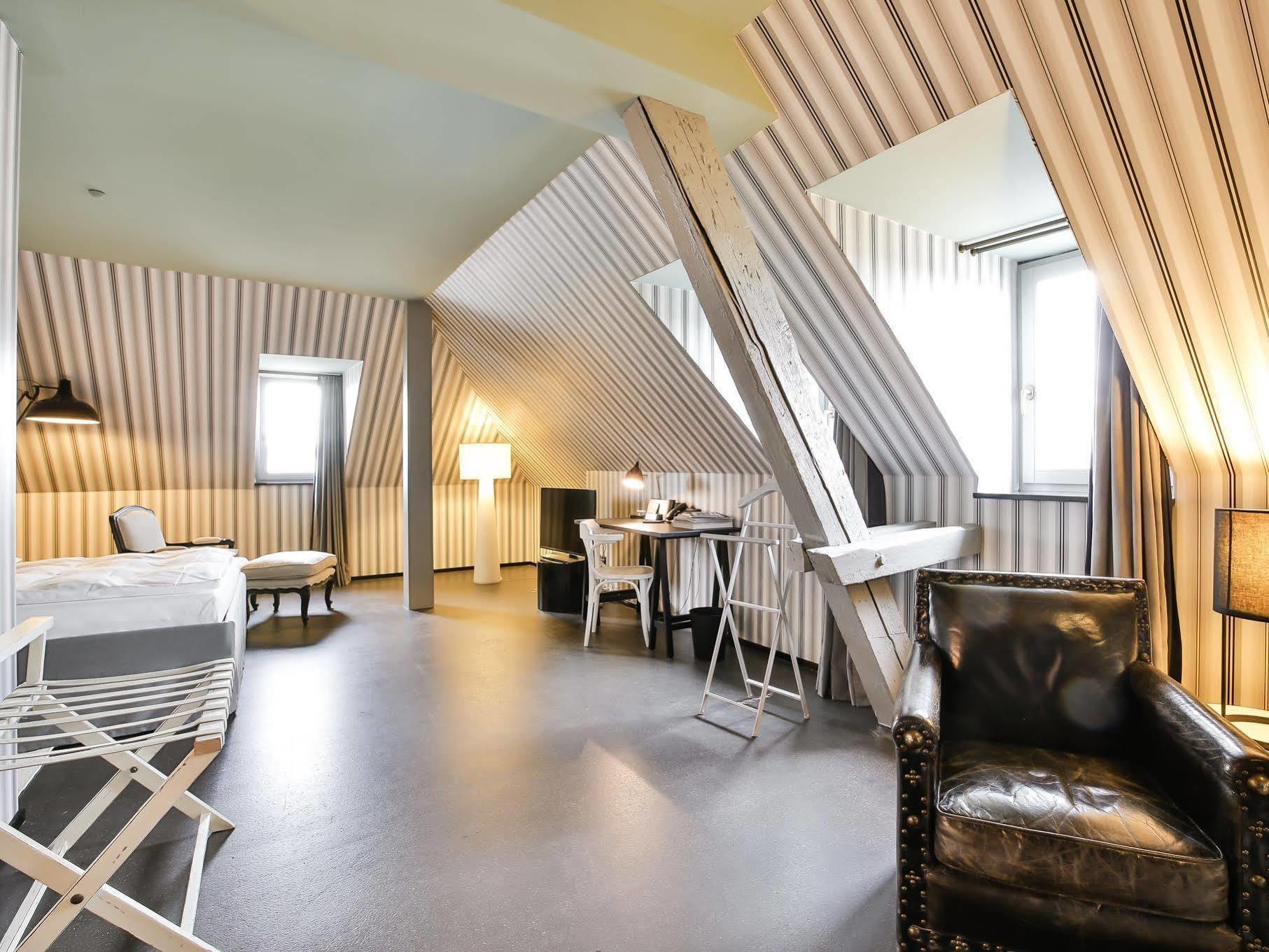 Hotel Boutique & Art Helvetia