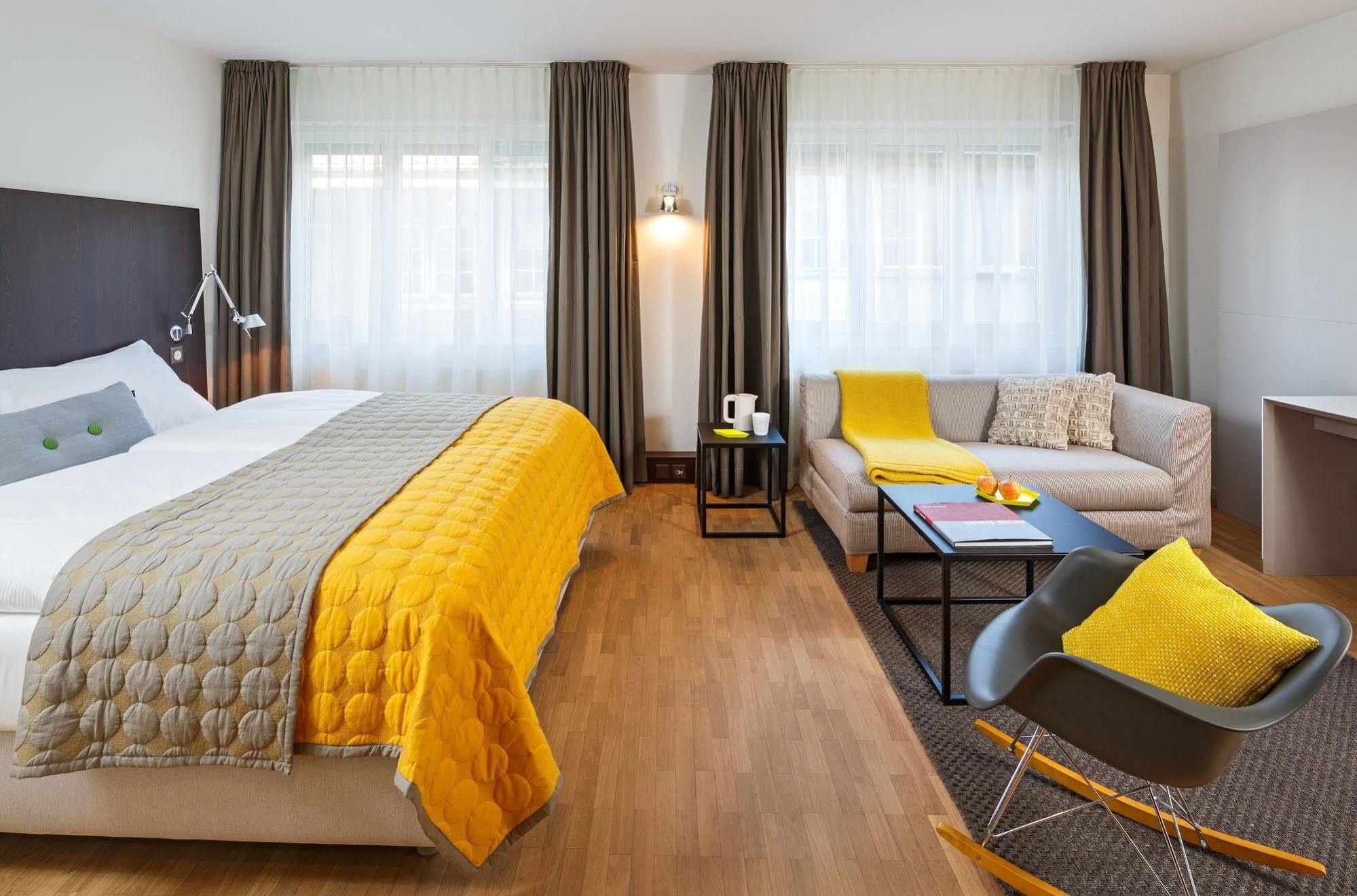 Rössli Hotel Zürich