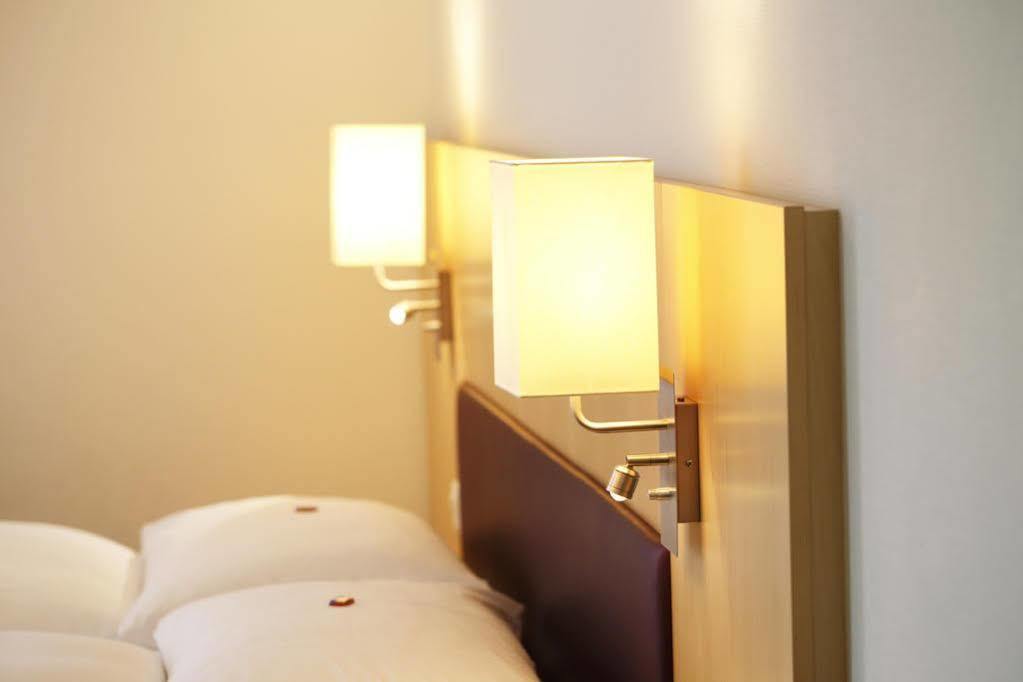 Fred Hauptbahnhof Hotel 3*