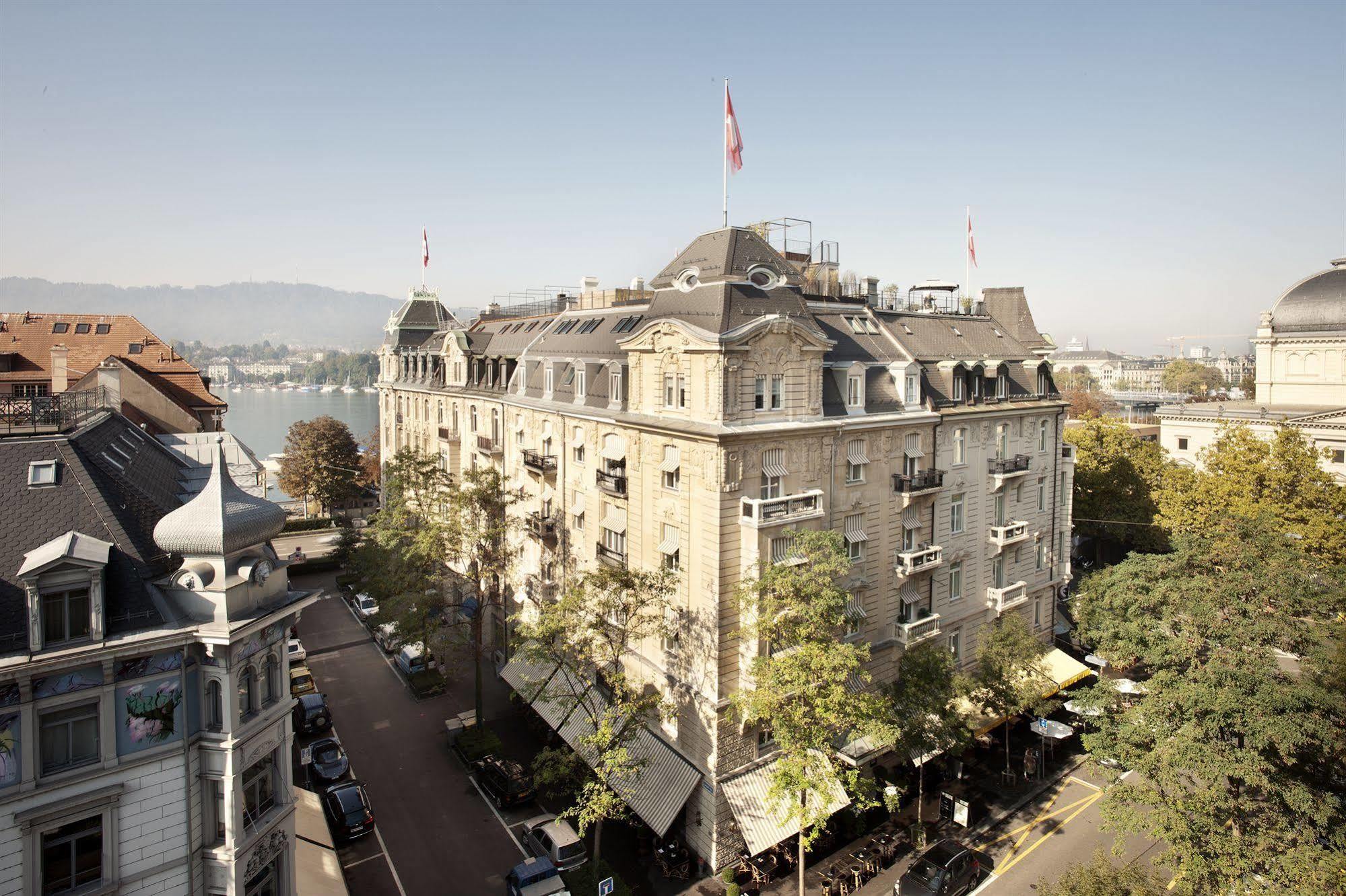 Europe Hotel