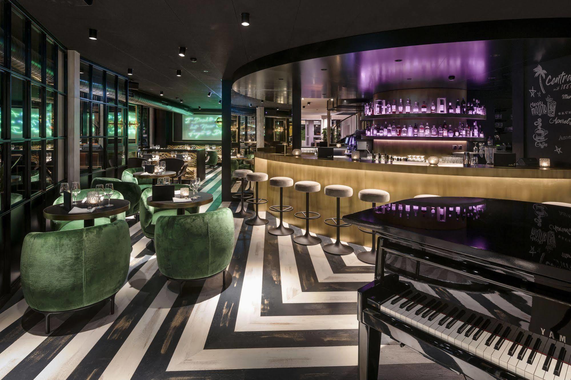 Plaza Hotel