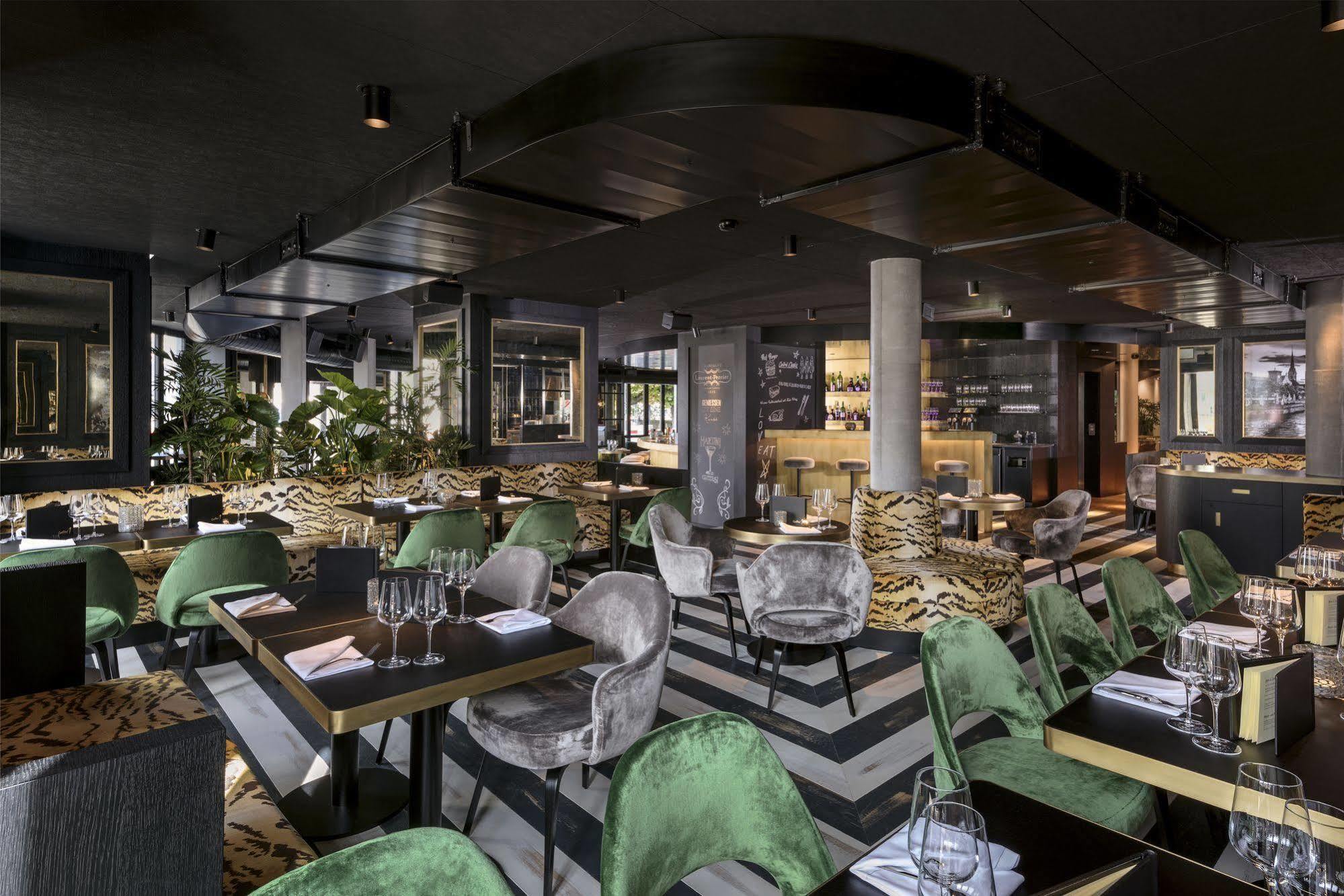 Hotel Plaza Zürich