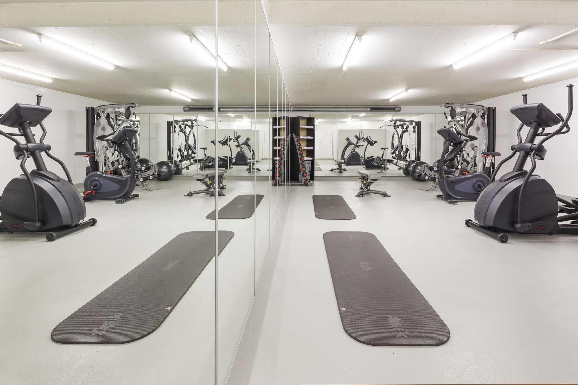 Zueri By Fassbind Hotel Zurich