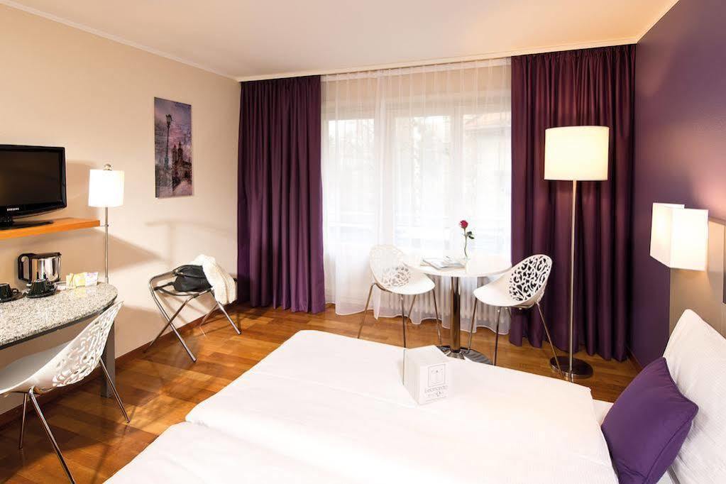 Leonardo Boutique Rigihof Hotel Zurich