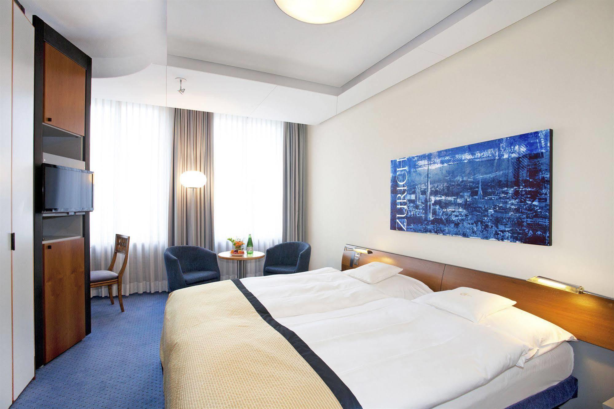 Hotel Glaernischhof By Trinity 4*