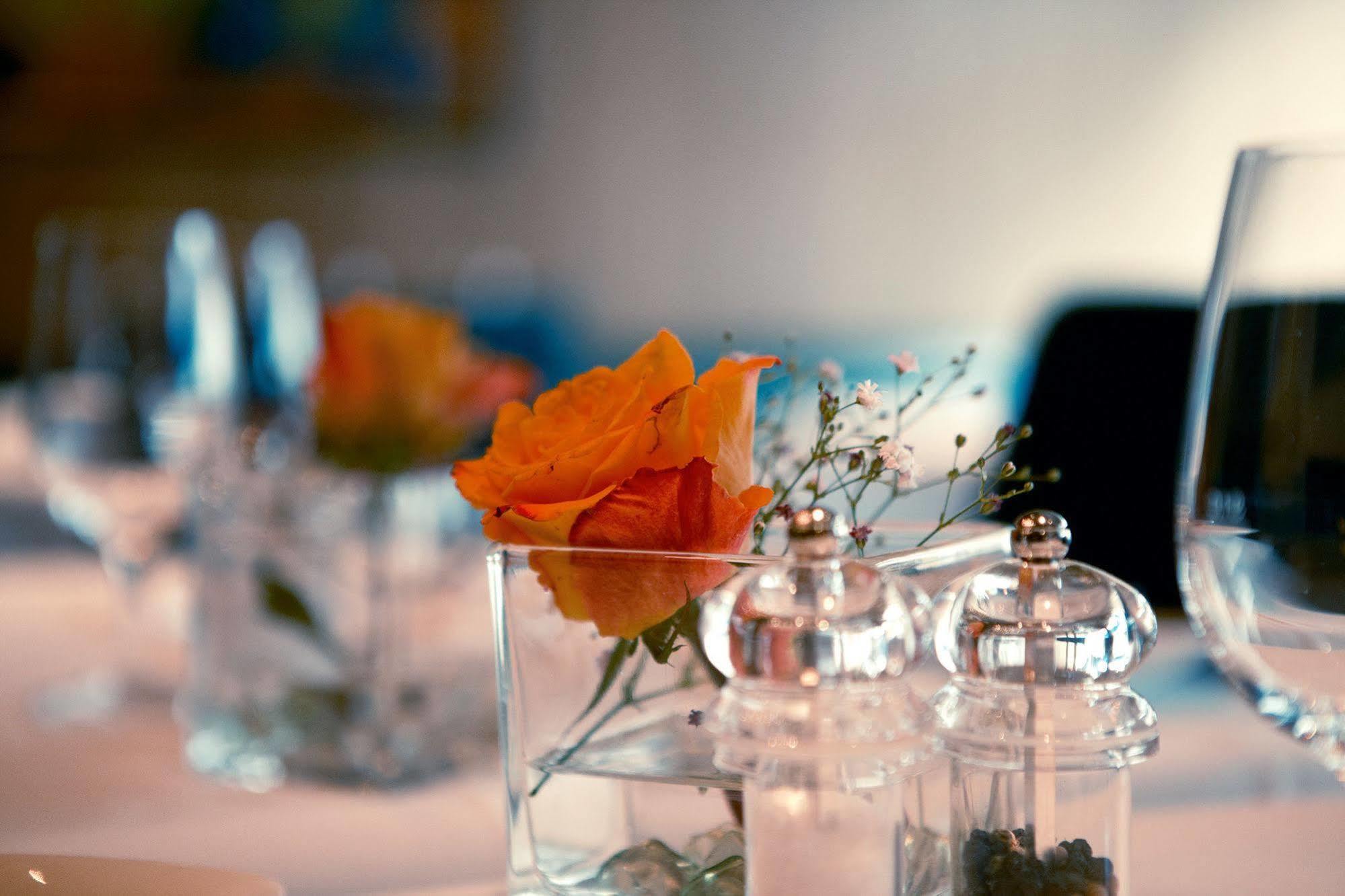 Glärnischhof By Trinity Hotel 4*