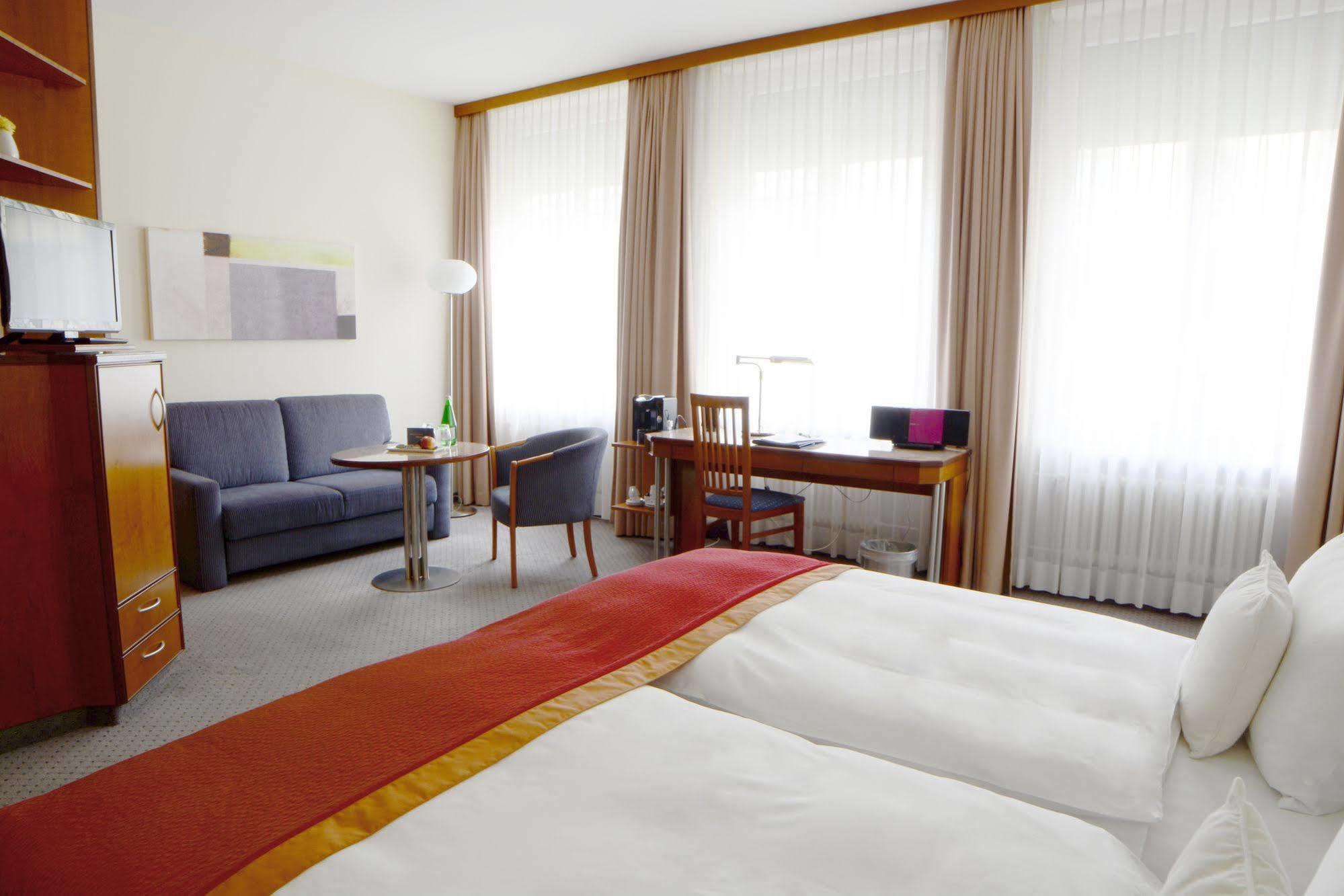 Glaernischhof By Trinity Hotel Zurich