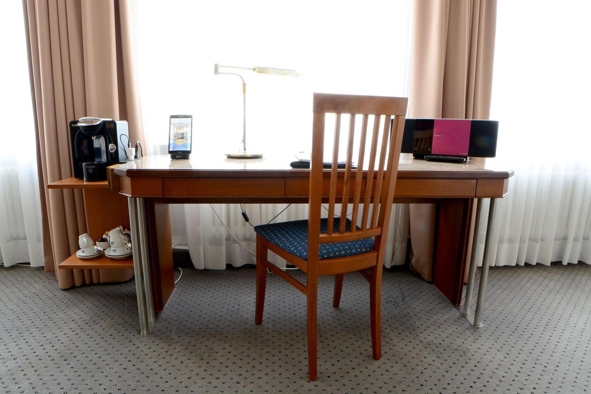 Hotel Glaernischhof By Trinity 4*