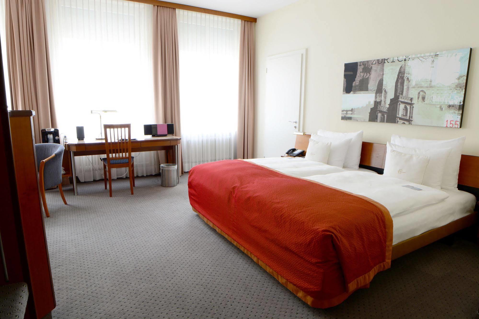 Glaernischhof By Trinity Hotel