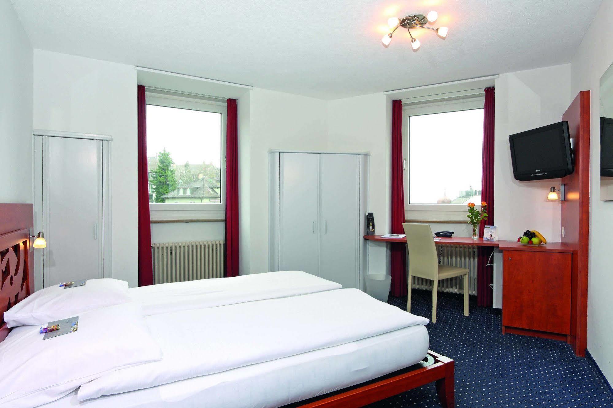 Sorell Rex Hotel