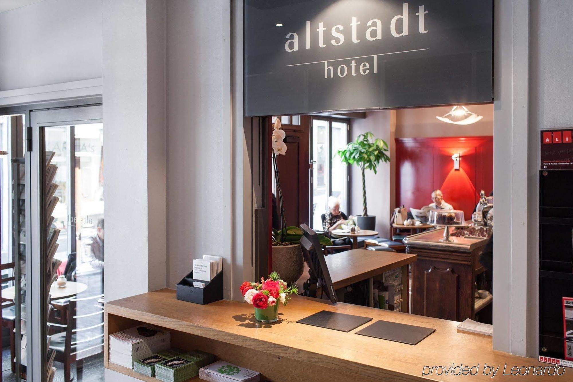 Altstadt