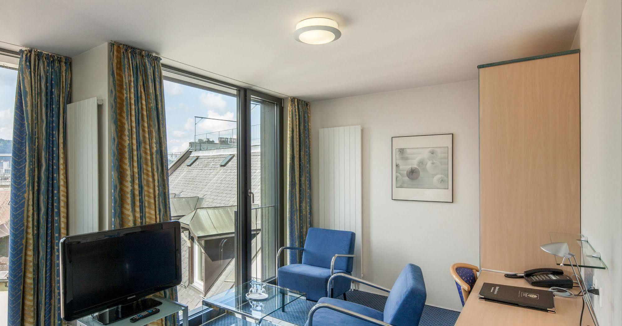 Royal 3* Zürich