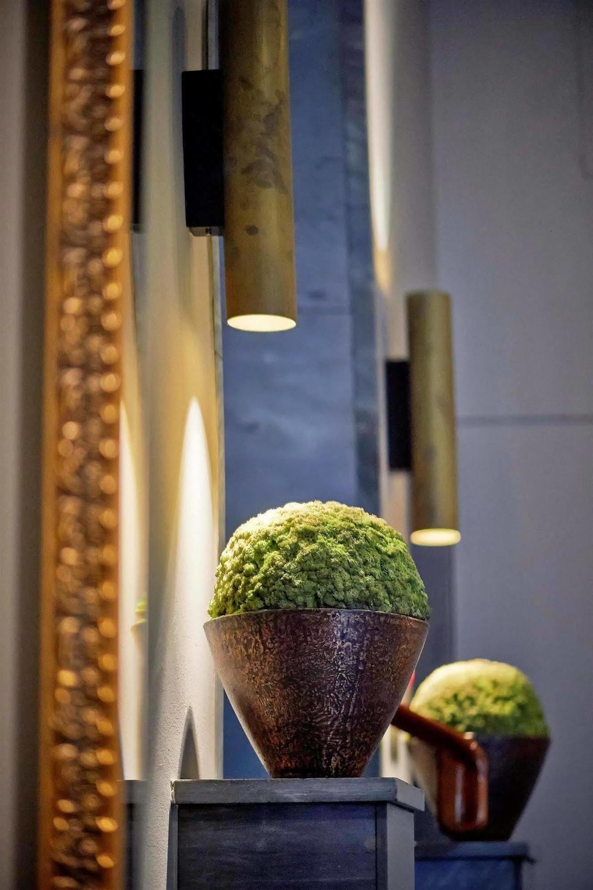 Boutique Seidenhof Hotel Zurique
