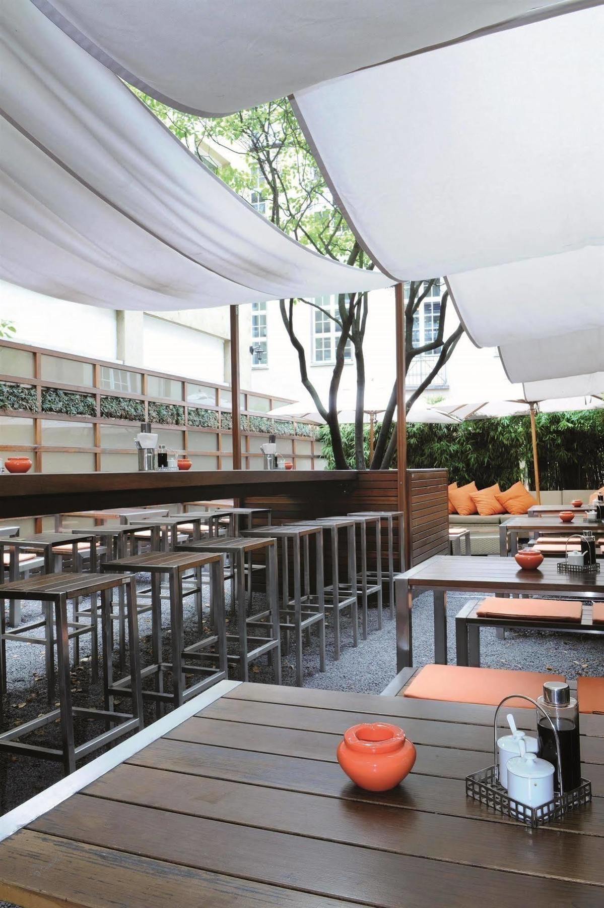 Seidenhof Hotel 4*