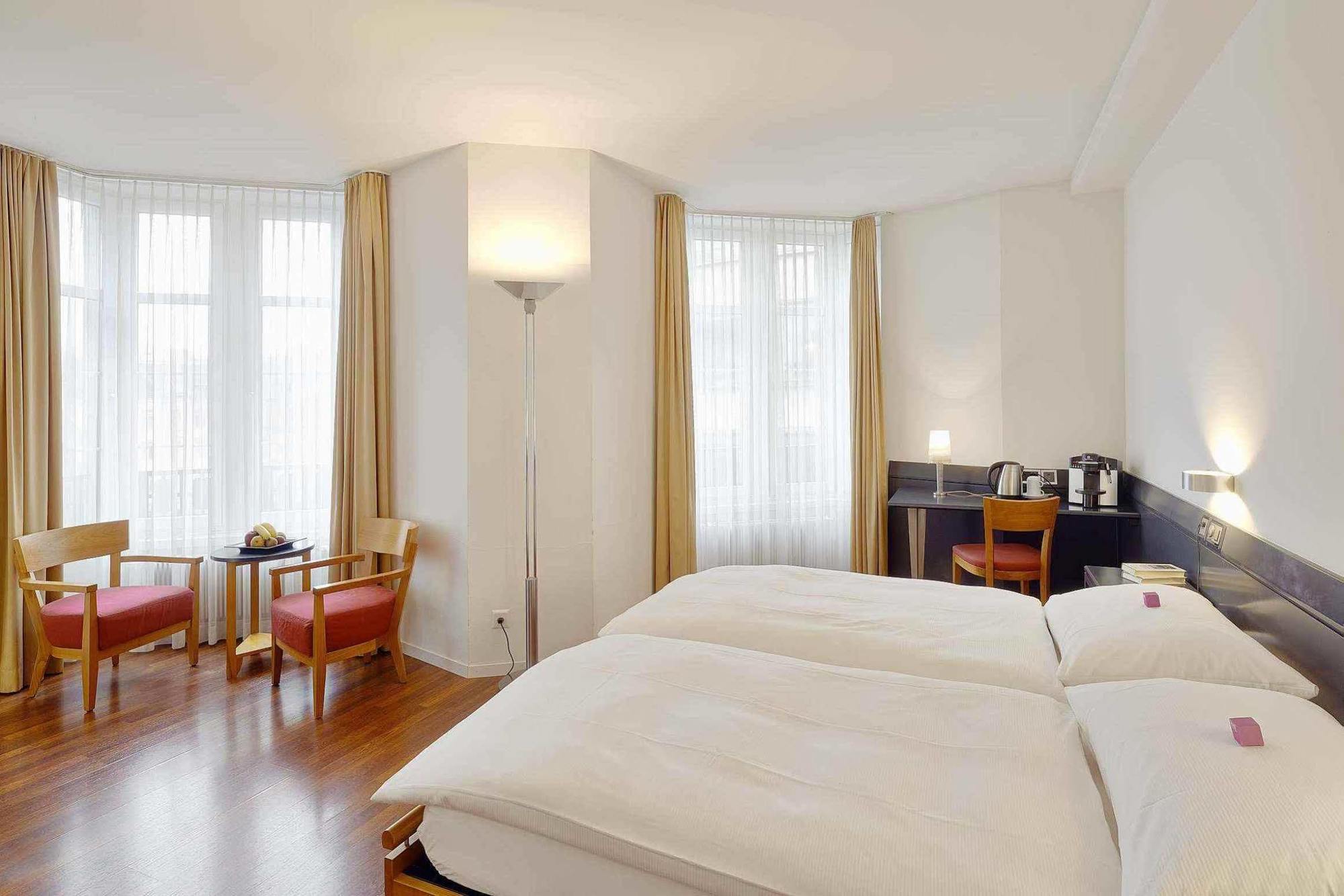 Seidenhof Hotel