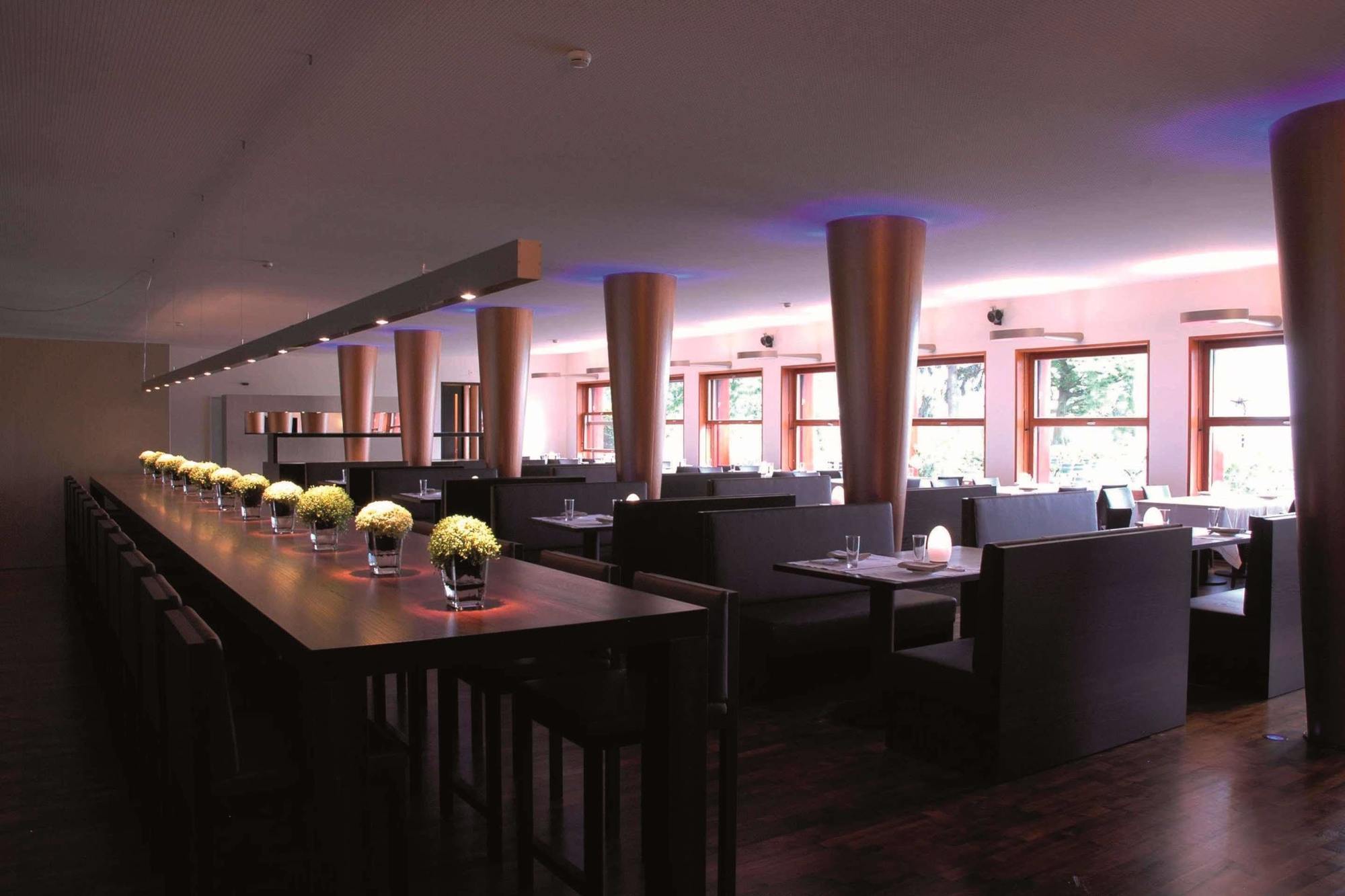 Sorell Zuerichberg Hotel 4*