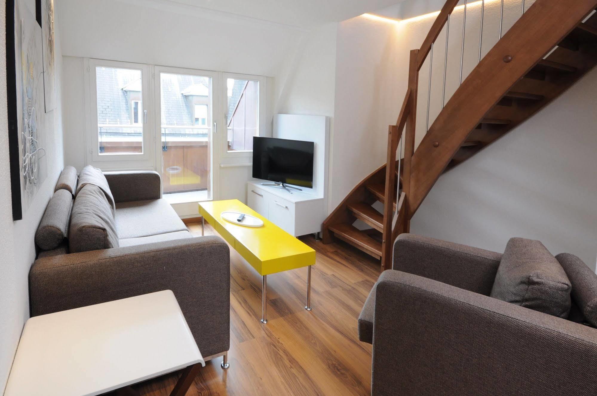 Luxury By Livingdowntown Apartment *