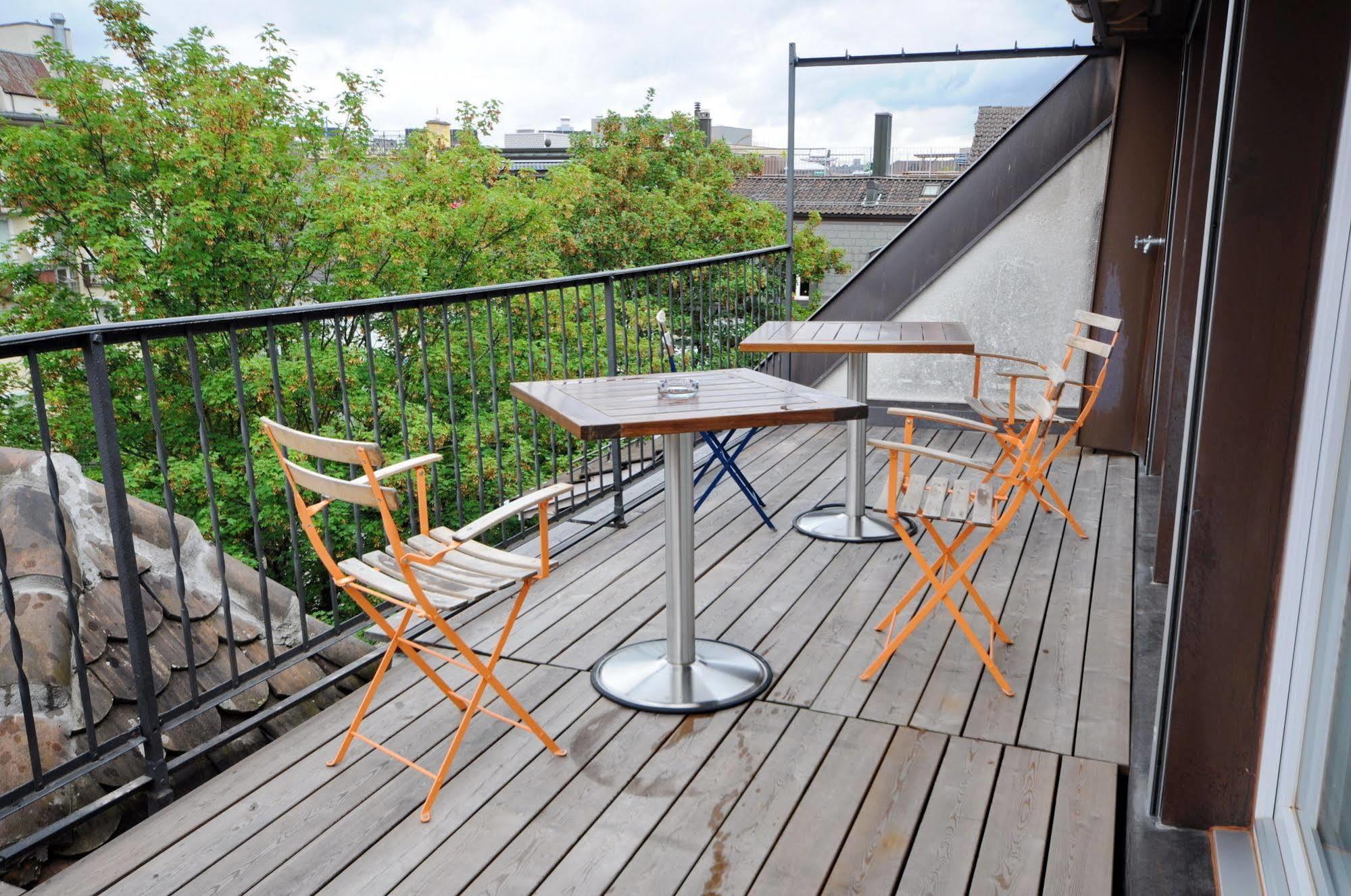 Apartment Luxury By Livingdowntown Zurich