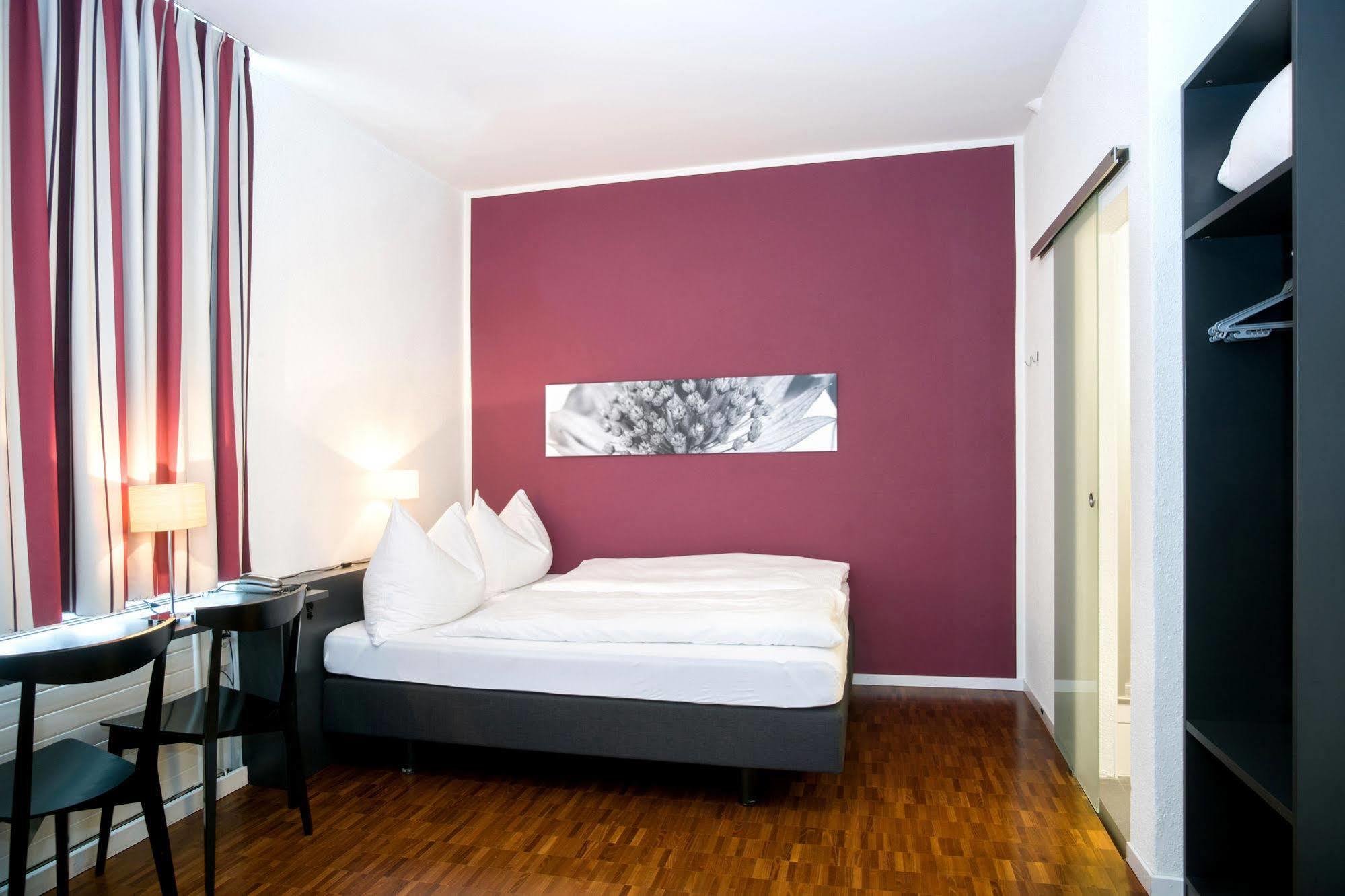 Hotel Hottingen