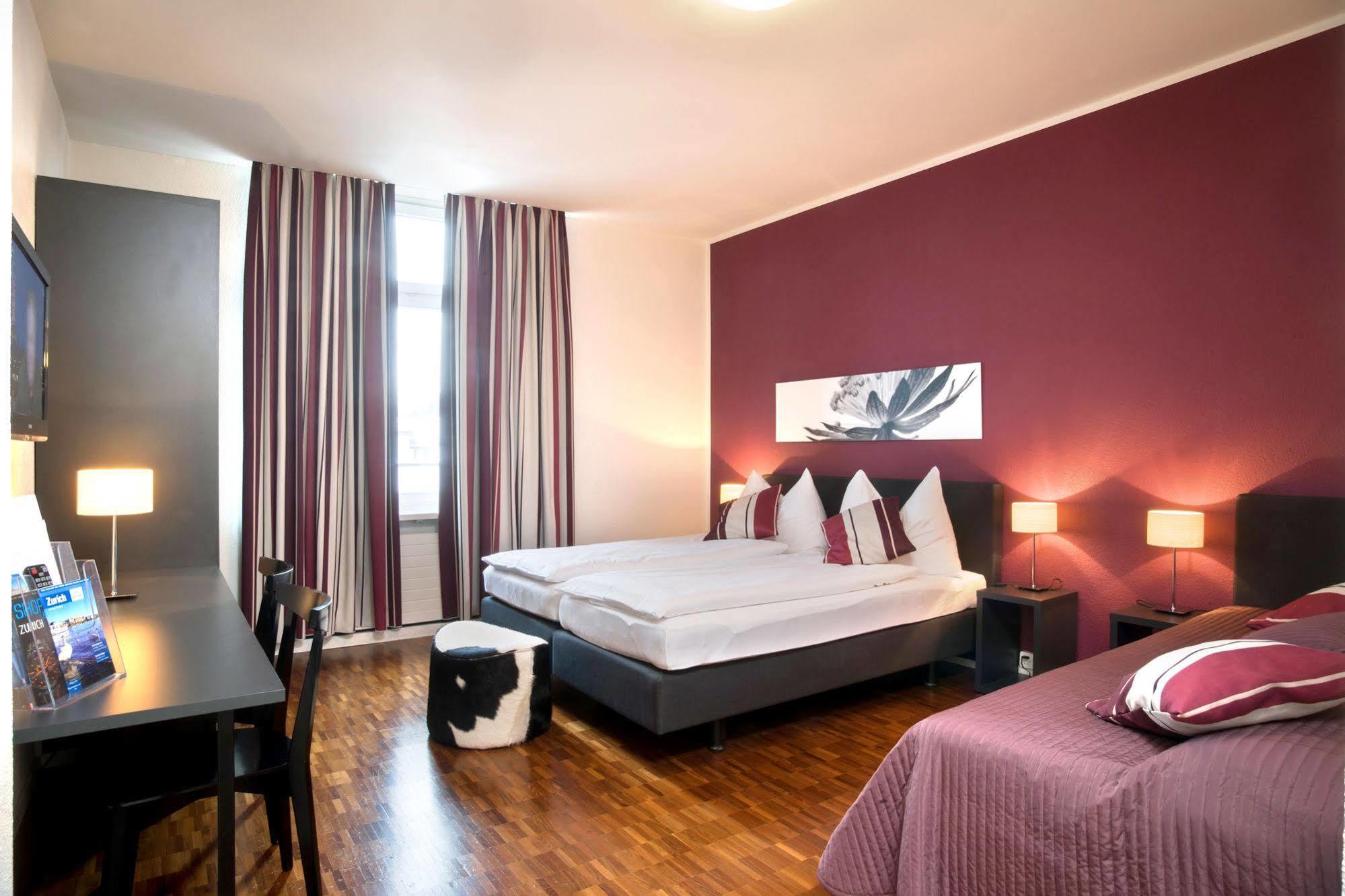 Hottingen Zurich
