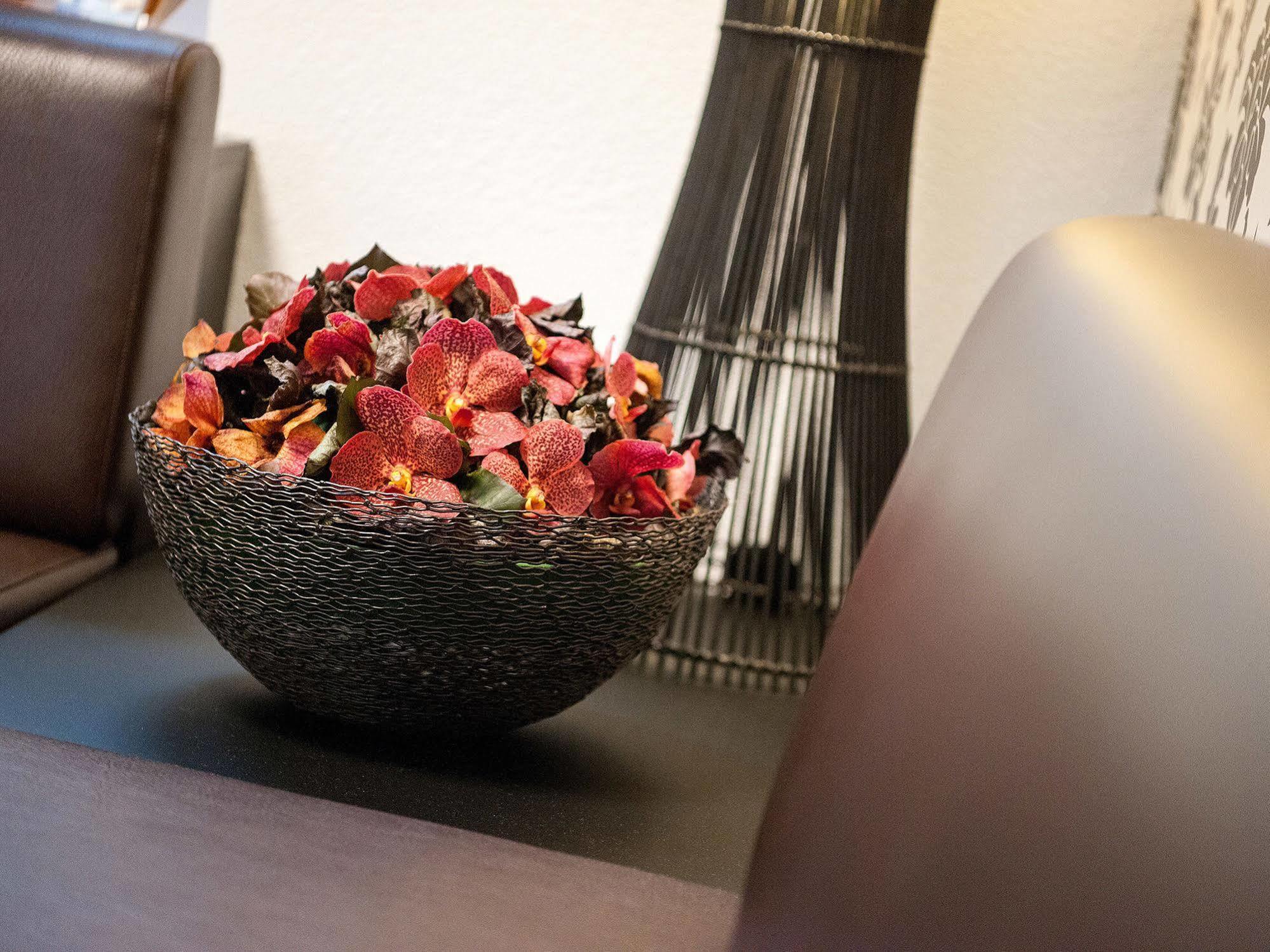 Hotel Hottingen 3*