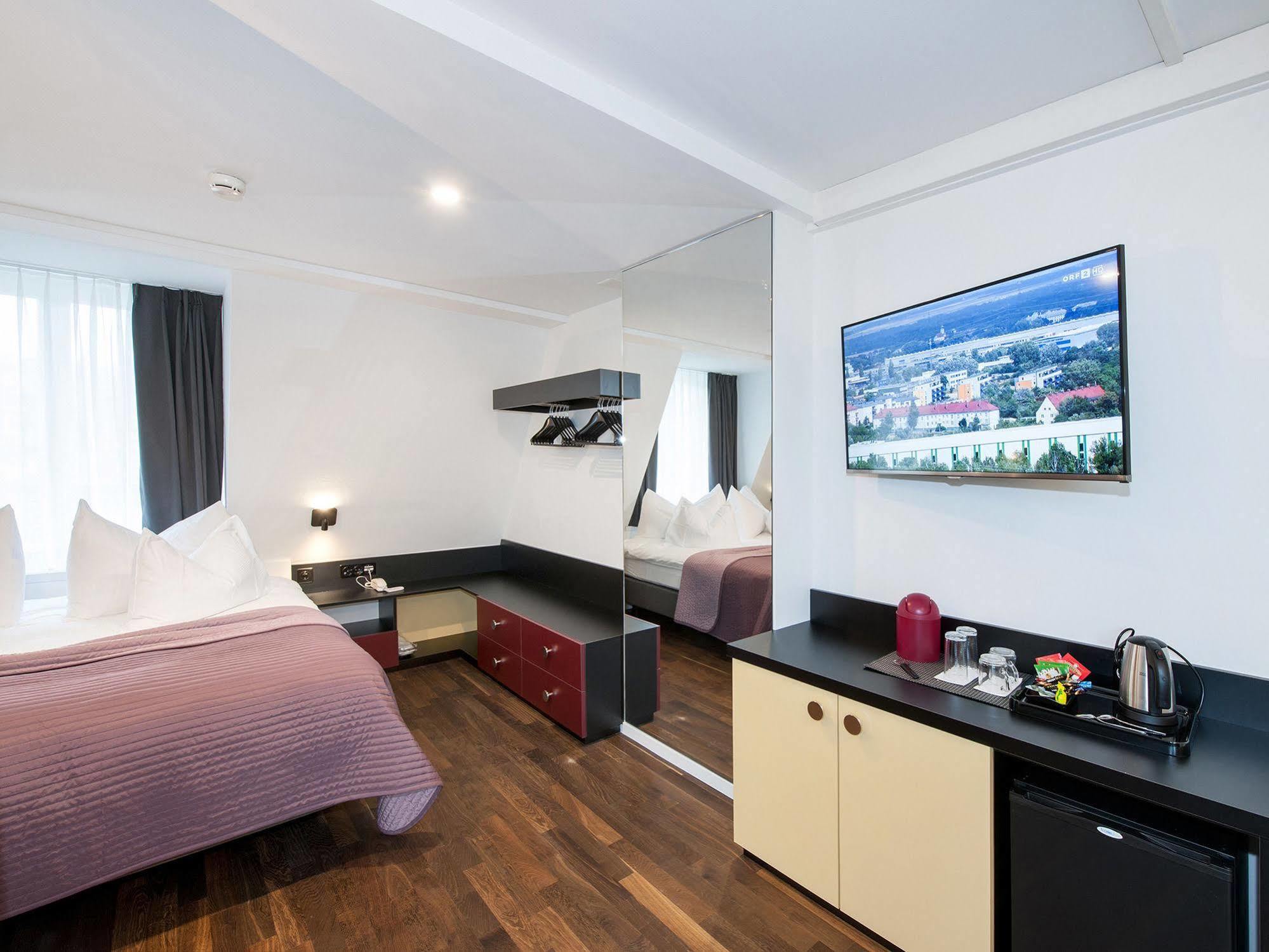 Hottingen Hotel Zurich