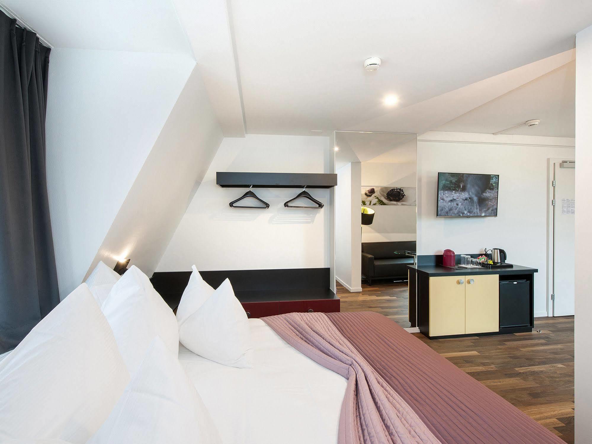 Hotel Hottingen