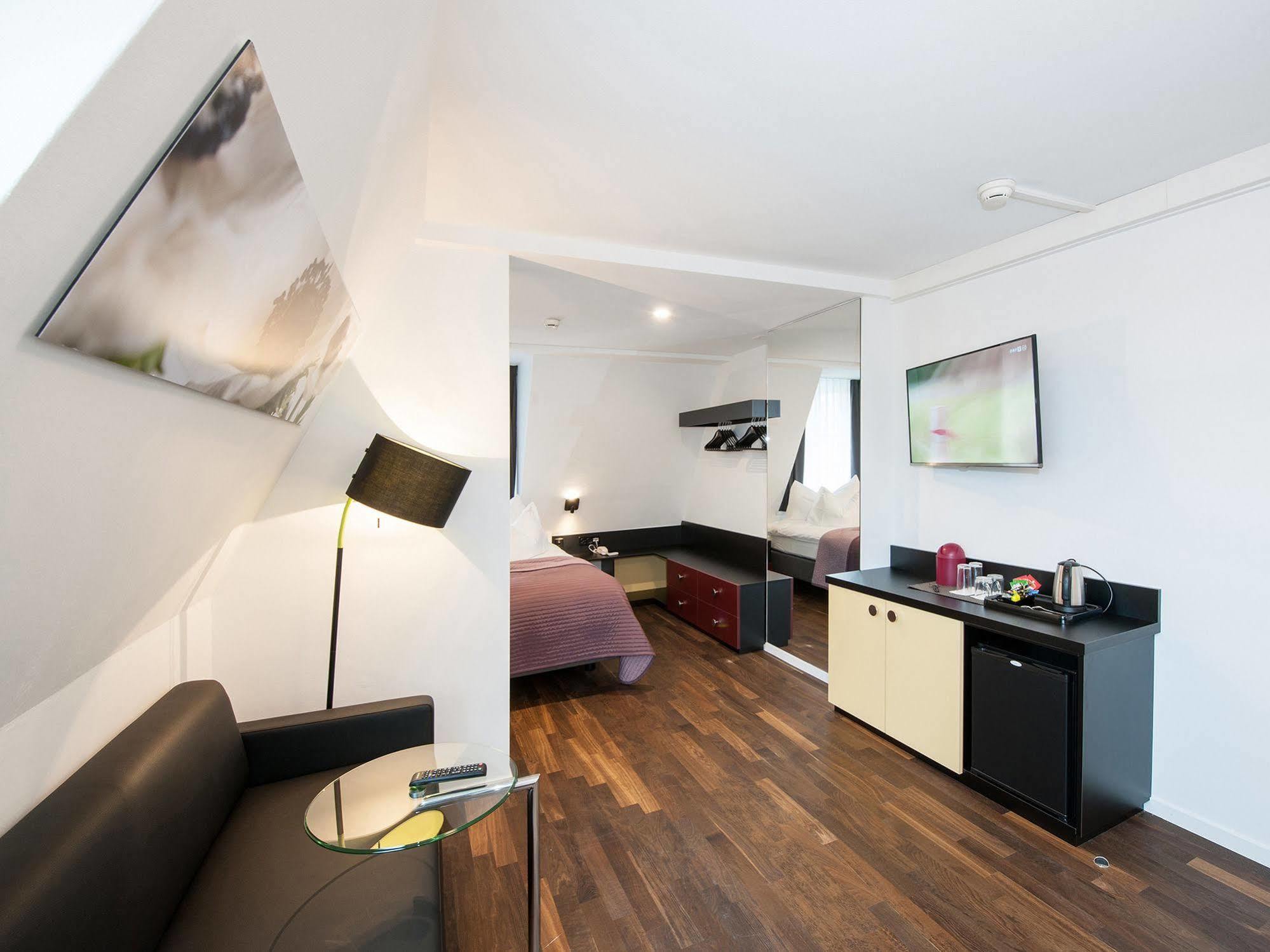 Hottingen Hotel