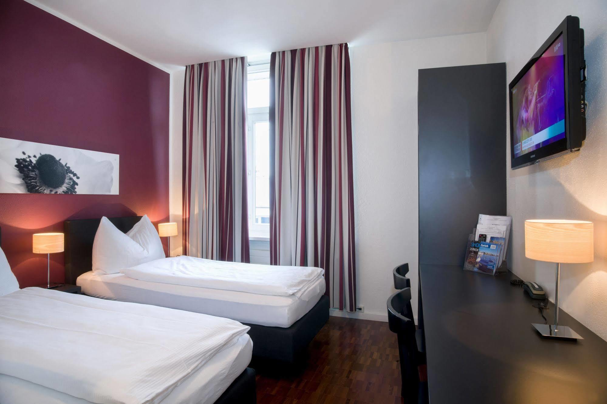 Hottingen 3* Zurich