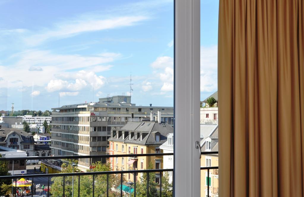 Oerlikon Hotel