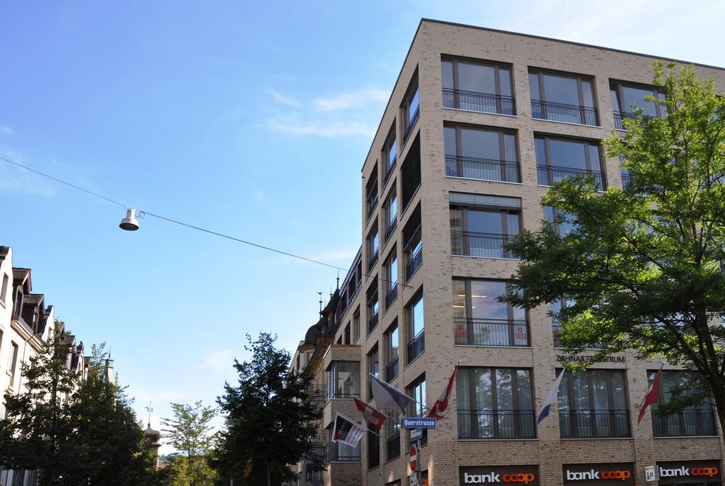Oerlikon Hotel