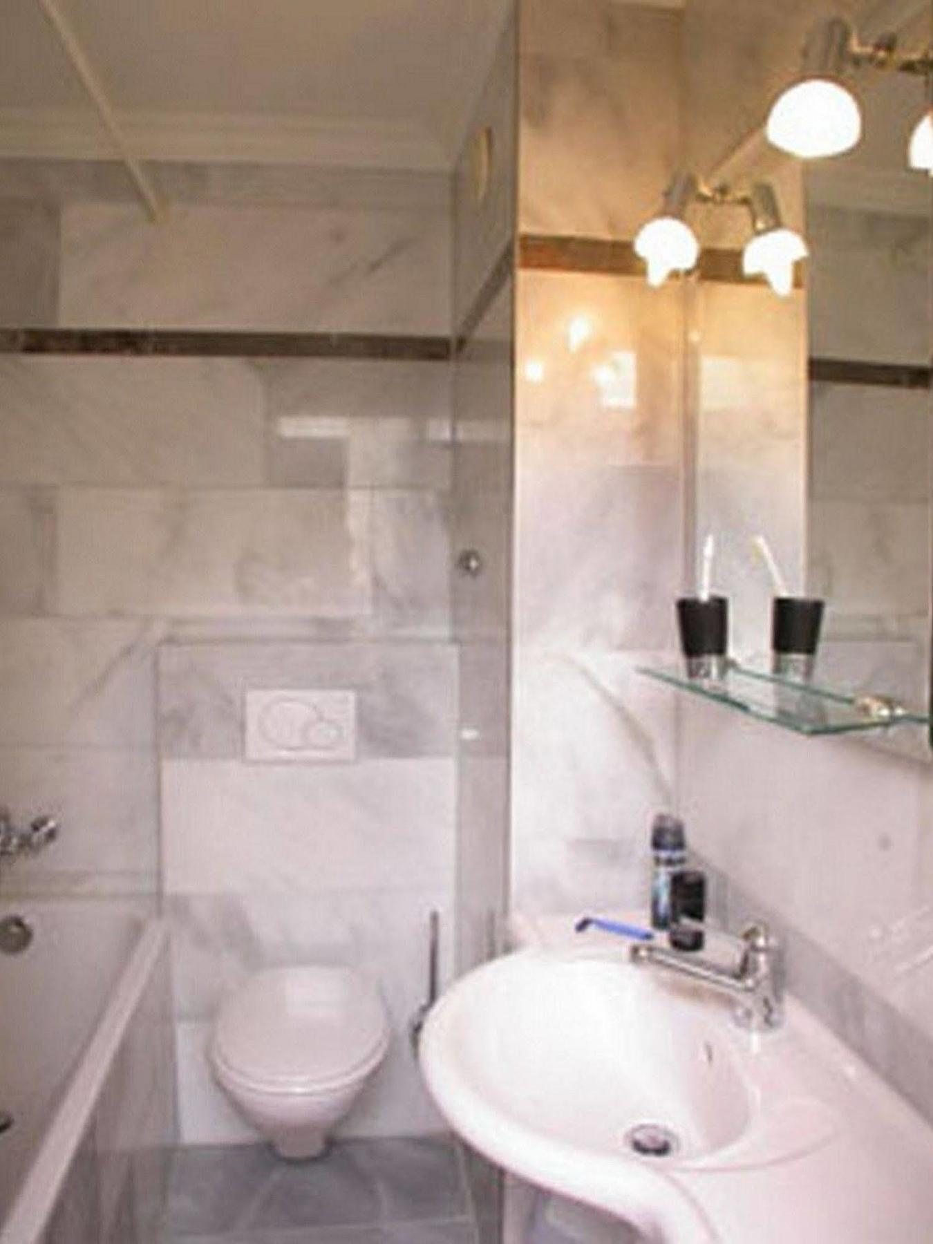 Visionapartments Waffenplatzstrasse - Contactless Check-in Apartamento *