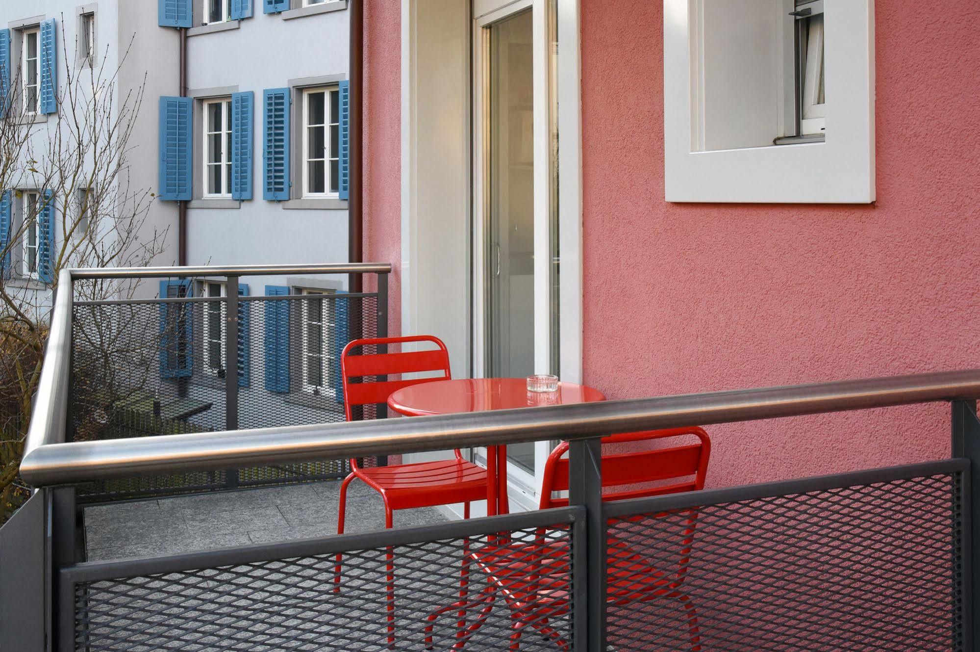 Apartment Swiss Star California - Self Check-in