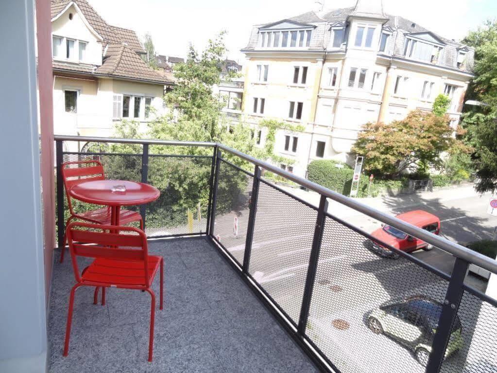 Apartment Swiss Star California - Self Check-in