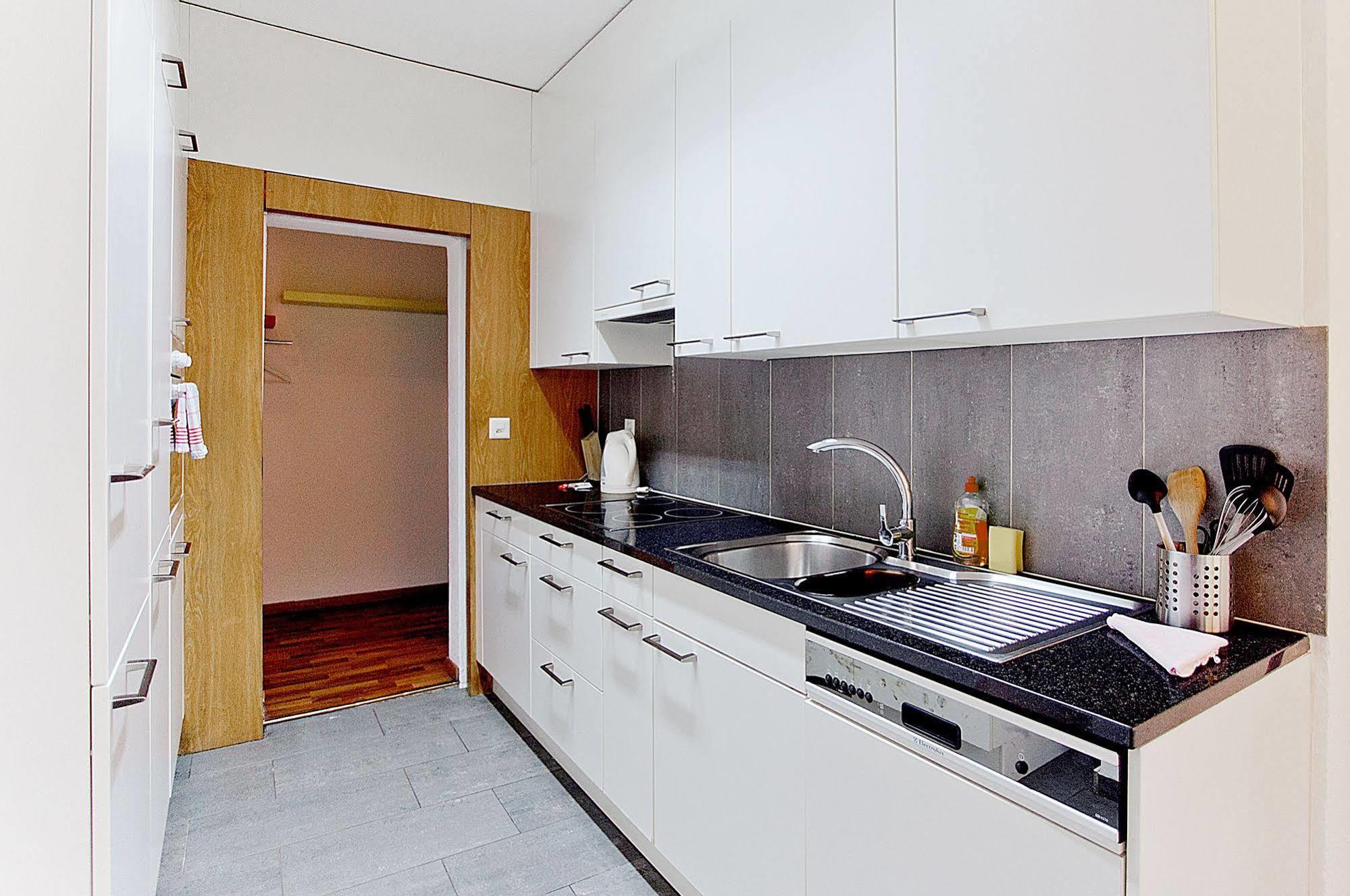 Comfort By Livingdowntown Apartment