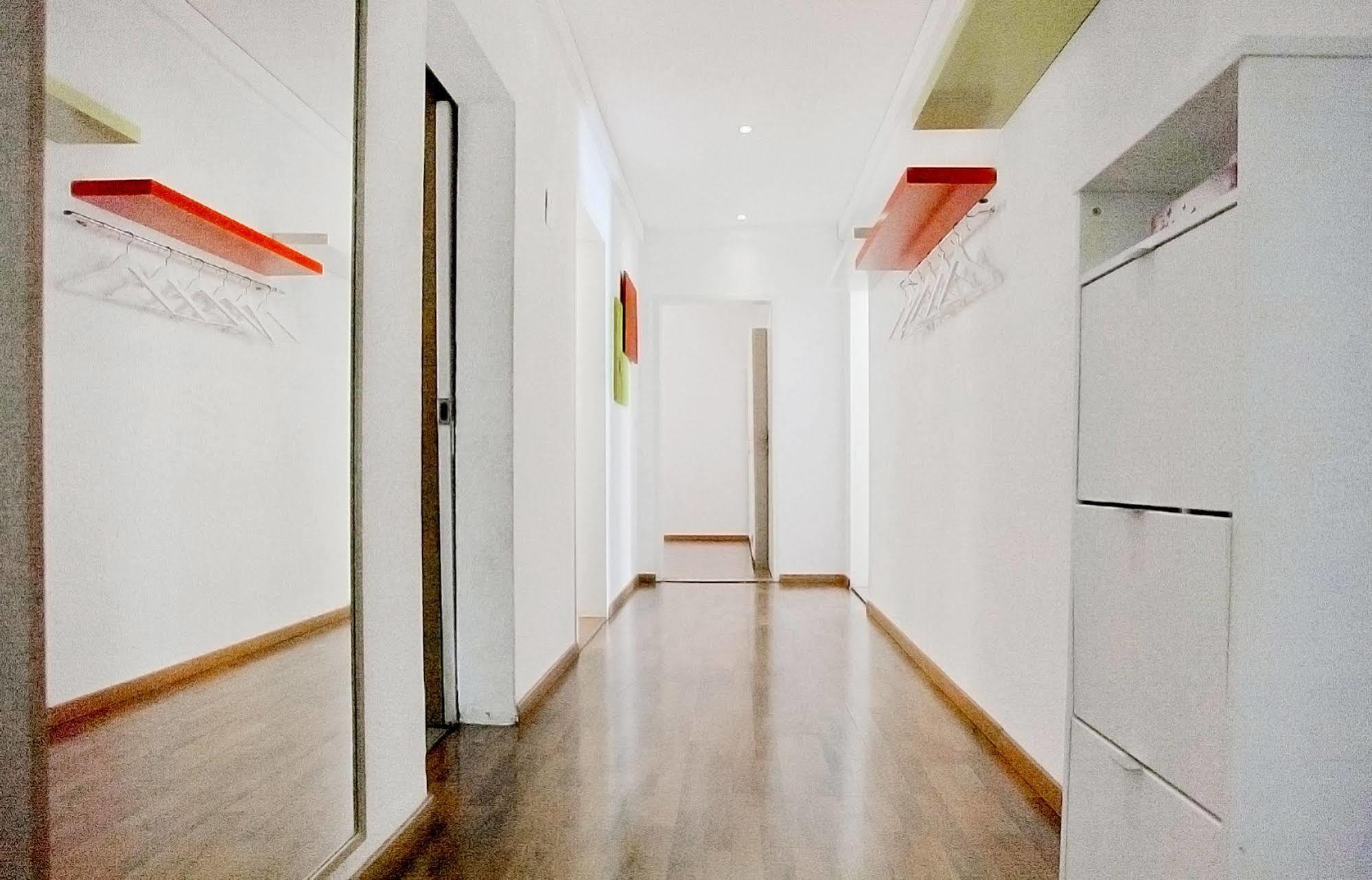 Apartment Comfort By Livingdowntown Zürich
