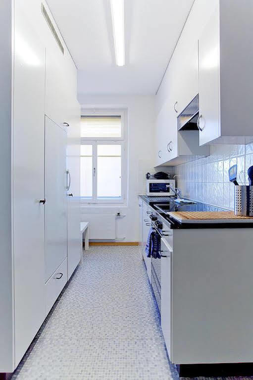 Comfort By Livingdowntown Apartment