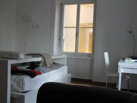 Comfort By Livingdowntown * Zurich