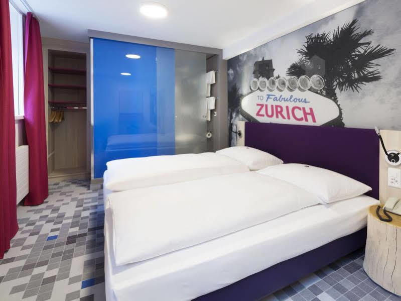 Fred Hauptbahnhof - Mobile Check-in Guest house 2*