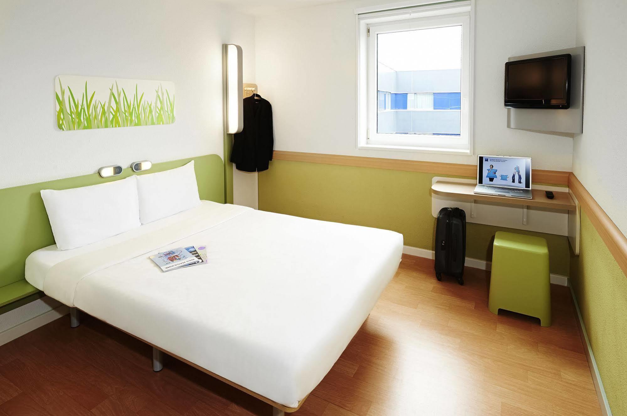 Hotel Ibis Budget West Zurich